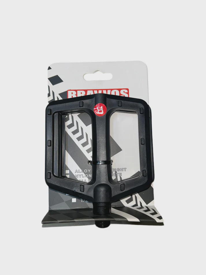 Bravvos Pedal MTB 9/16