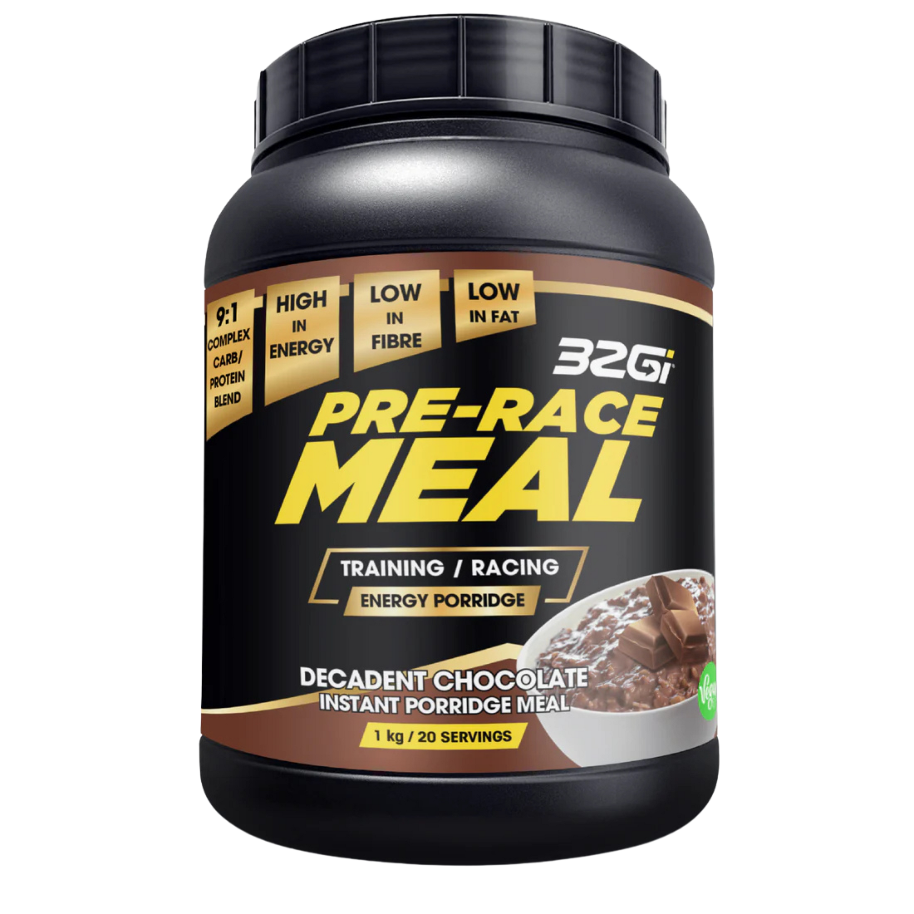 32 Gi Pre-Race Meal 1kg