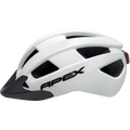 Apex Atom Adult Helmet