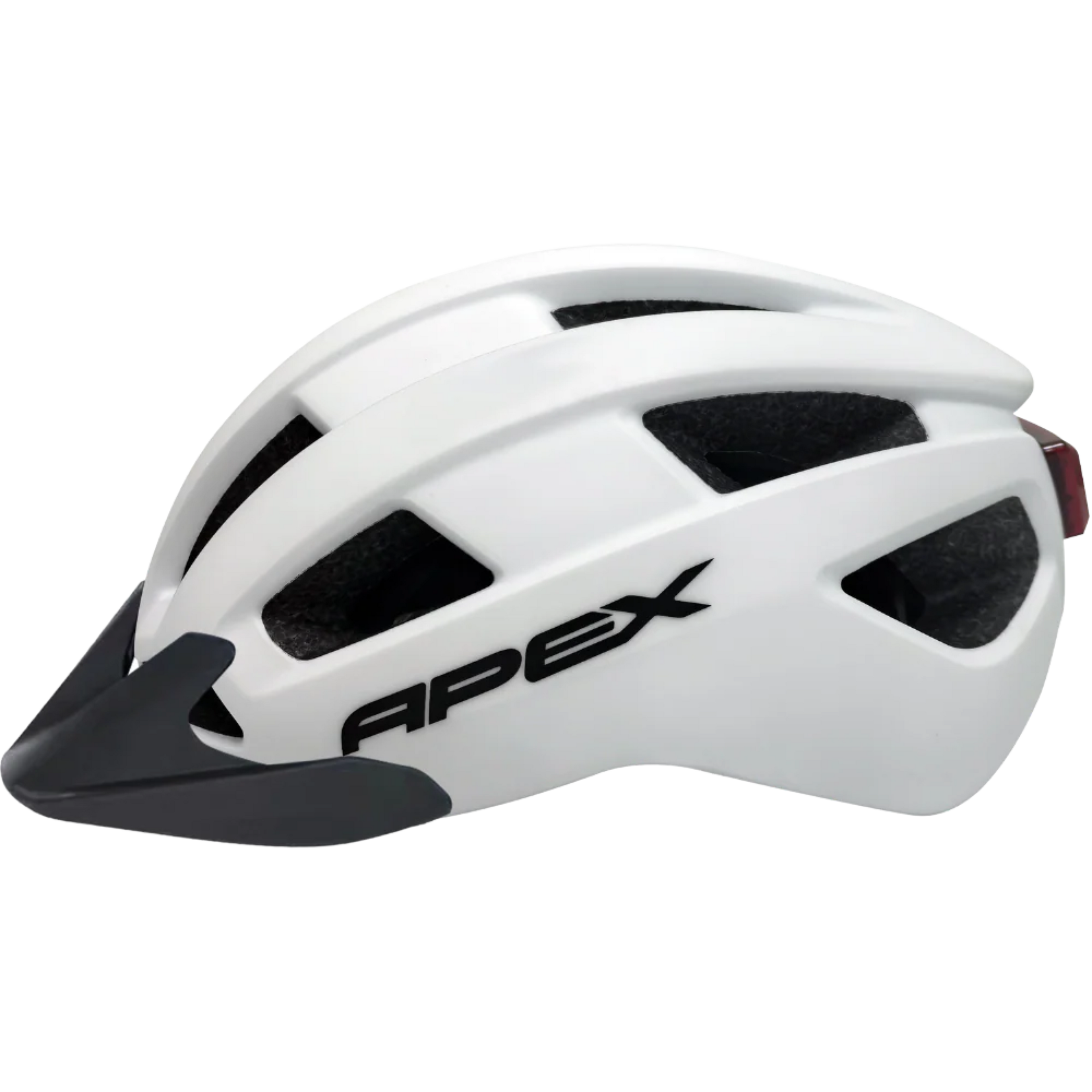 Apex Atom Adult Helmet