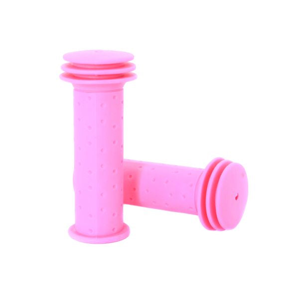 Speedmaster Kids Grip Pink