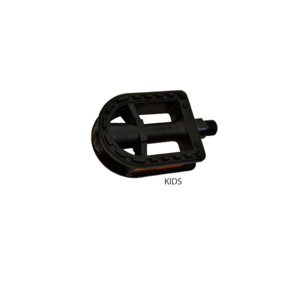 RYD Pedal Kiddies 1/2