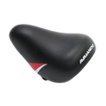 Avalanche 12" saddle