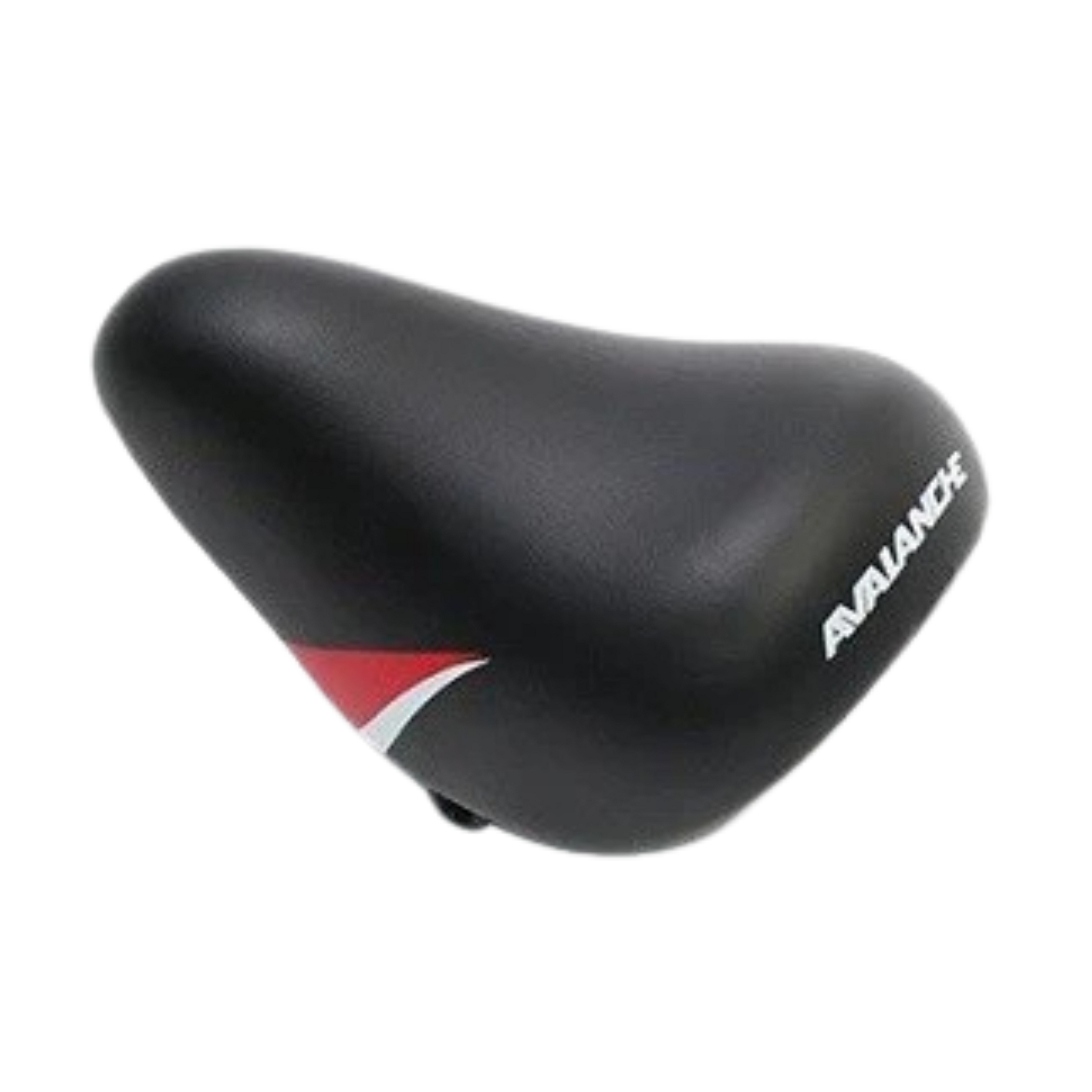 Avalanche 12" saddle