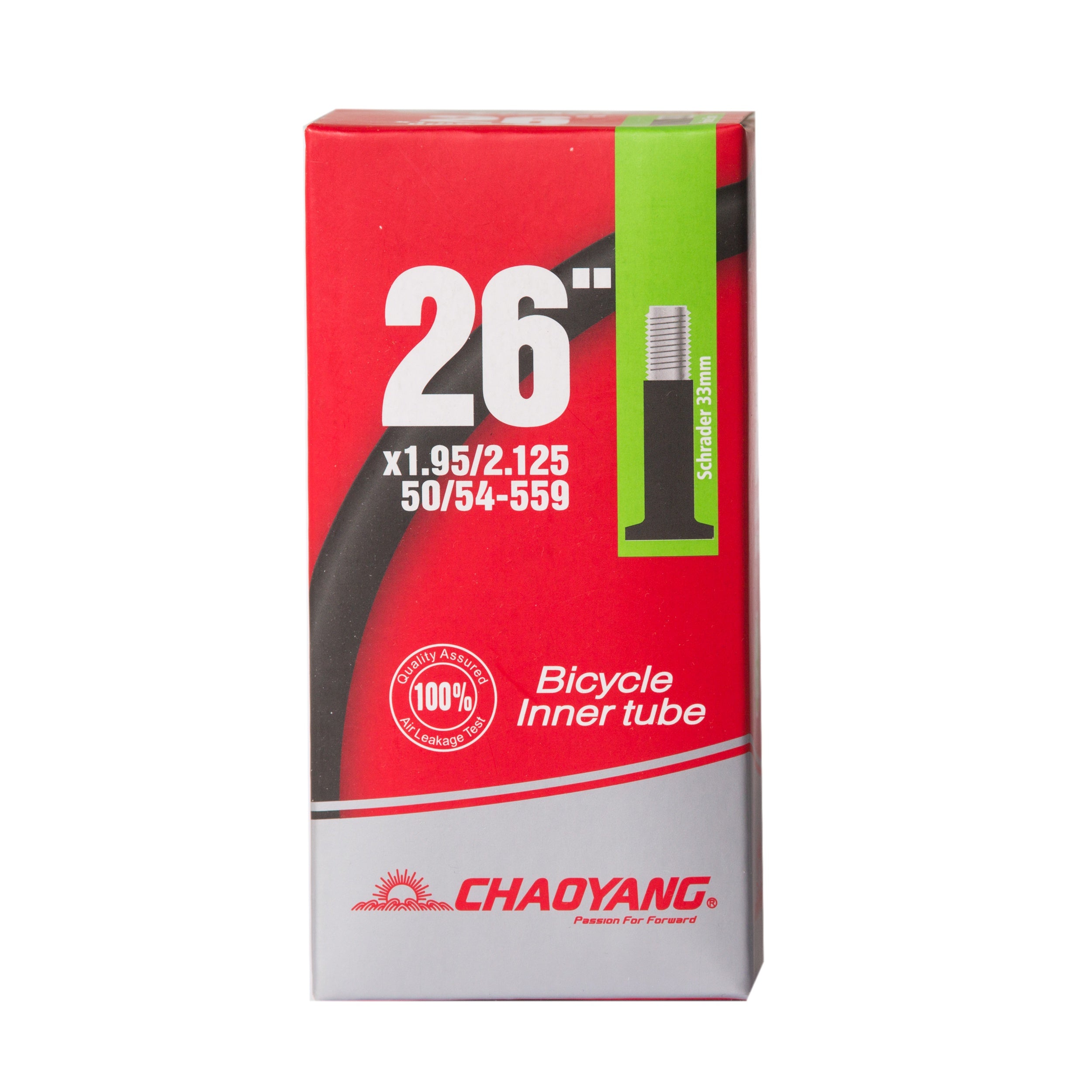 26" Chaoyang Tube