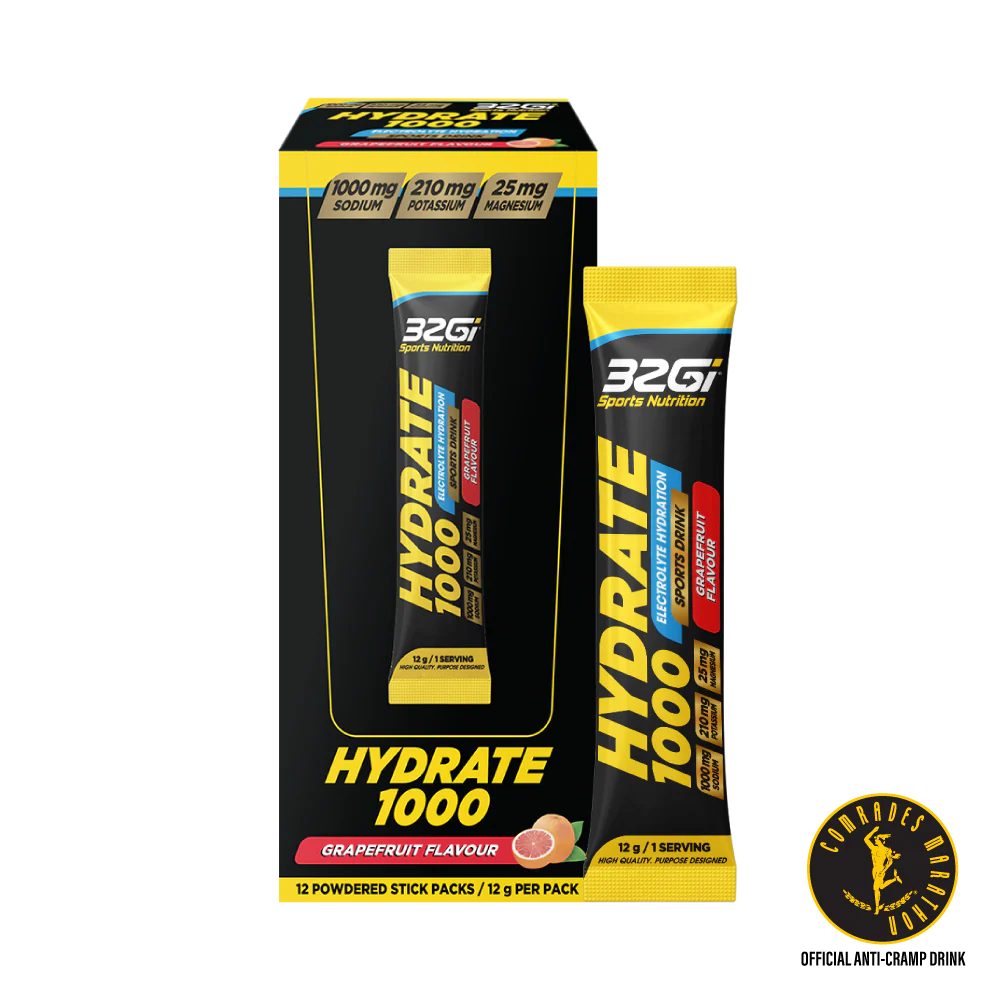 32Gi Hydrate 1000