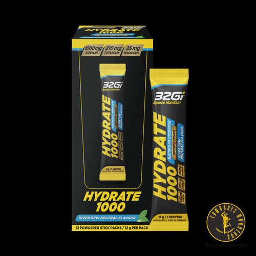 32Gi Hydrate 1000