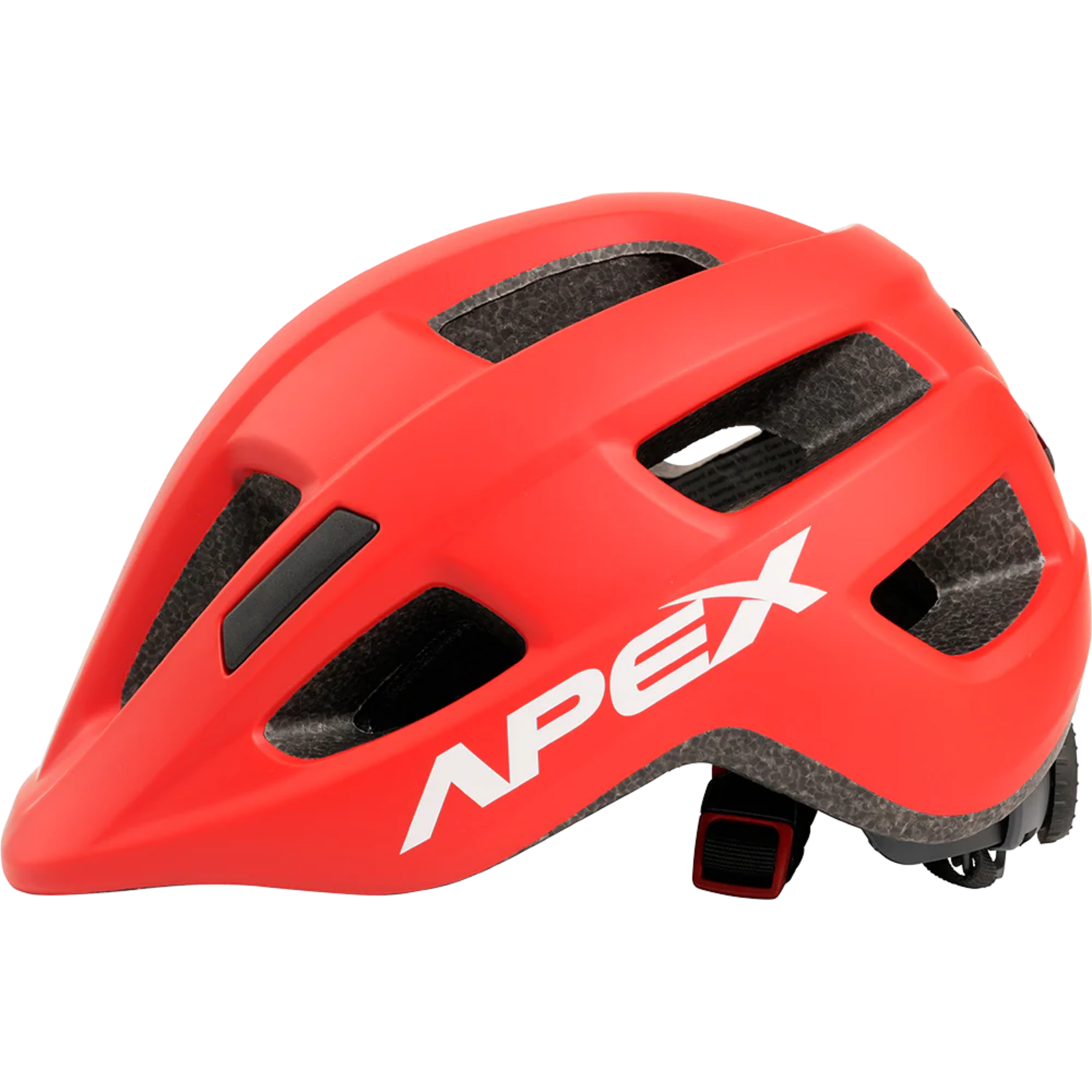 Apex Kids helmet