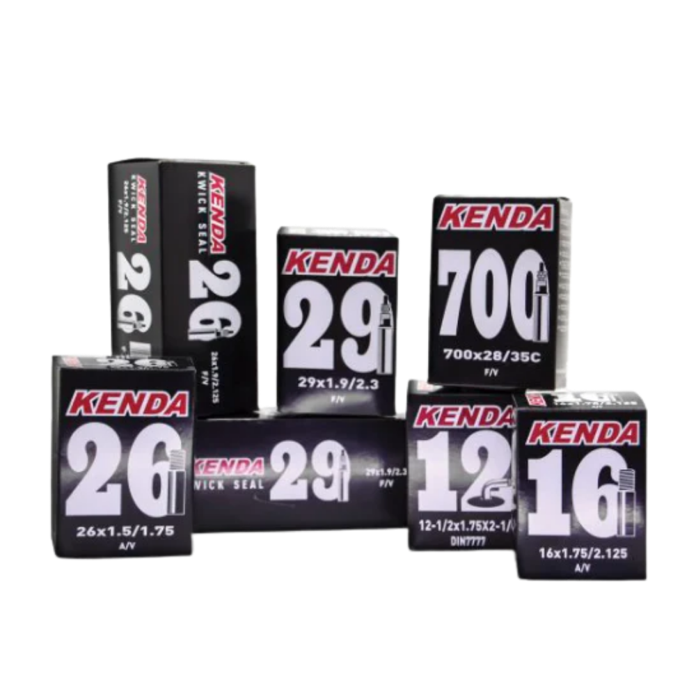 Kenda Tube 650Bx1.9/2.125 FV
