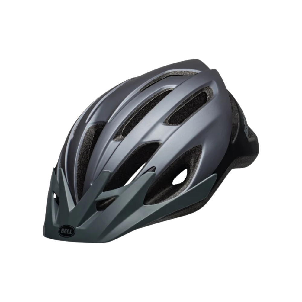 BELL Crest JNR Mat BLACK