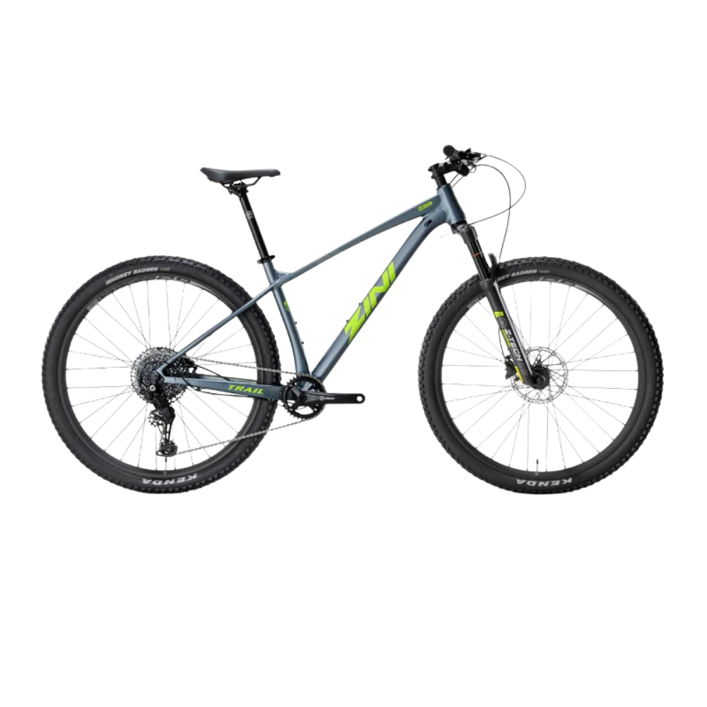 29" Zini Trail