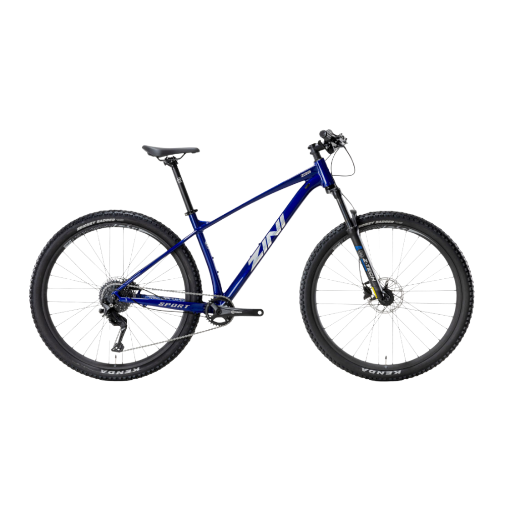 29" Zini Sport