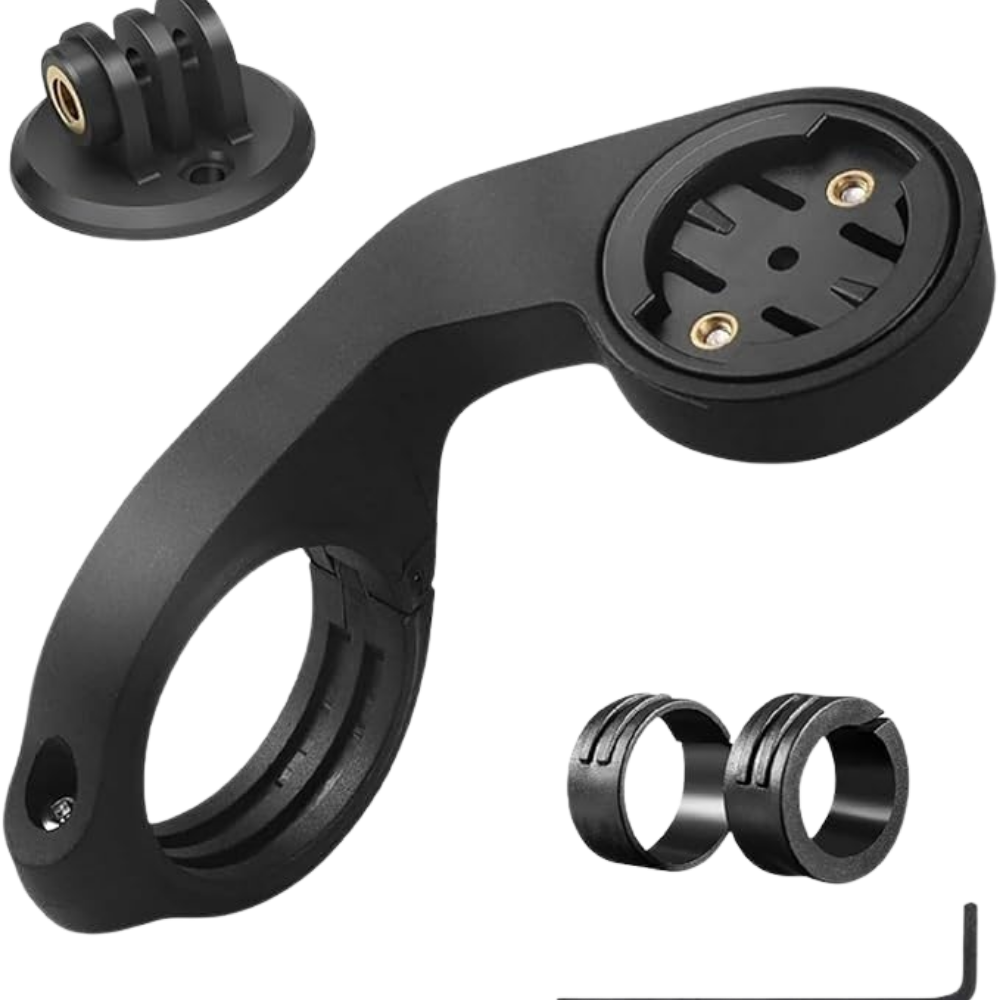 Veyga Computer Mount Out Front / Reverse