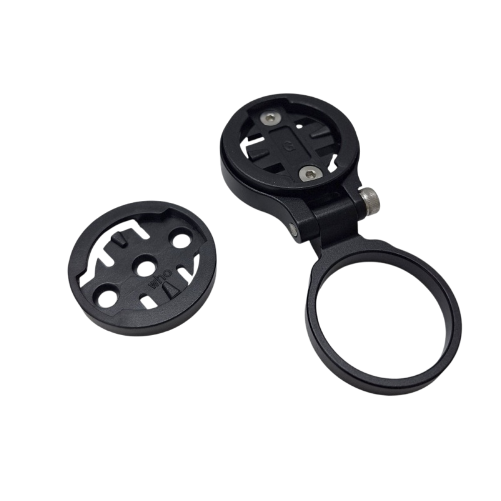 Veyga Computer Mount H/Set Top Cap Reversible