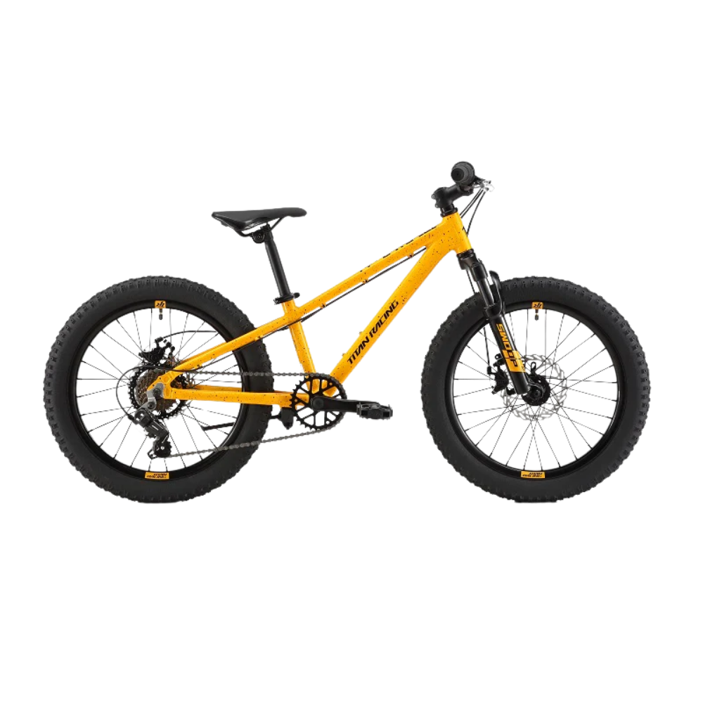 Titan player Jnr 20" Mango blast