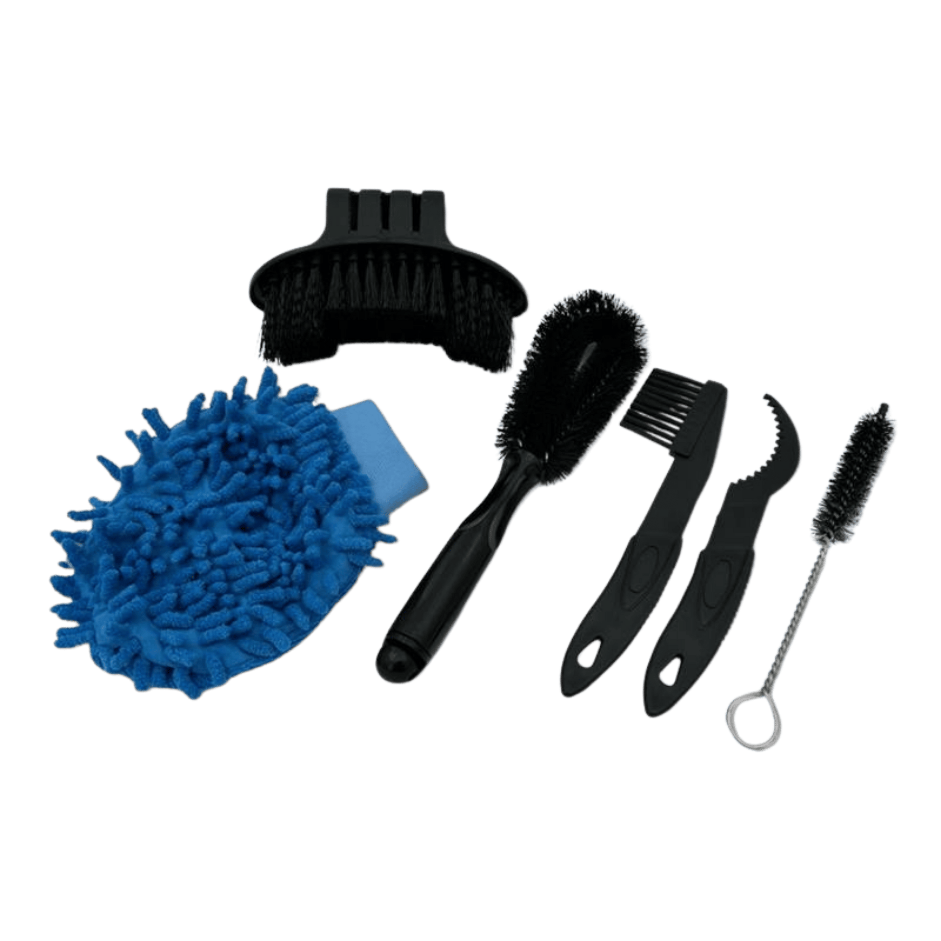 Apex Brush Cleaning Kit