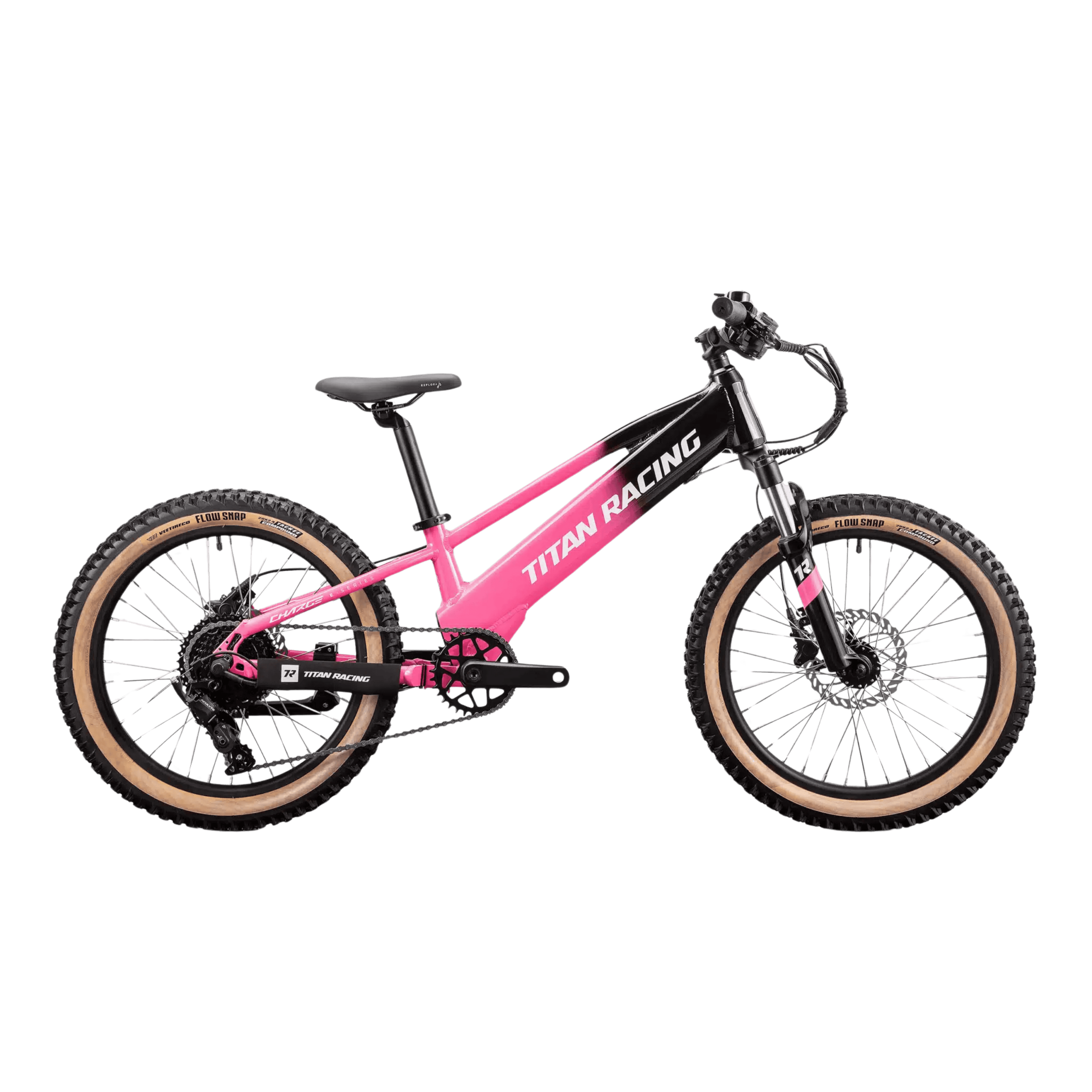 Titan Racing Charge JR Calypso 20"