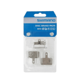 SHM Resin Pad E/O FIN (B05S-RX)