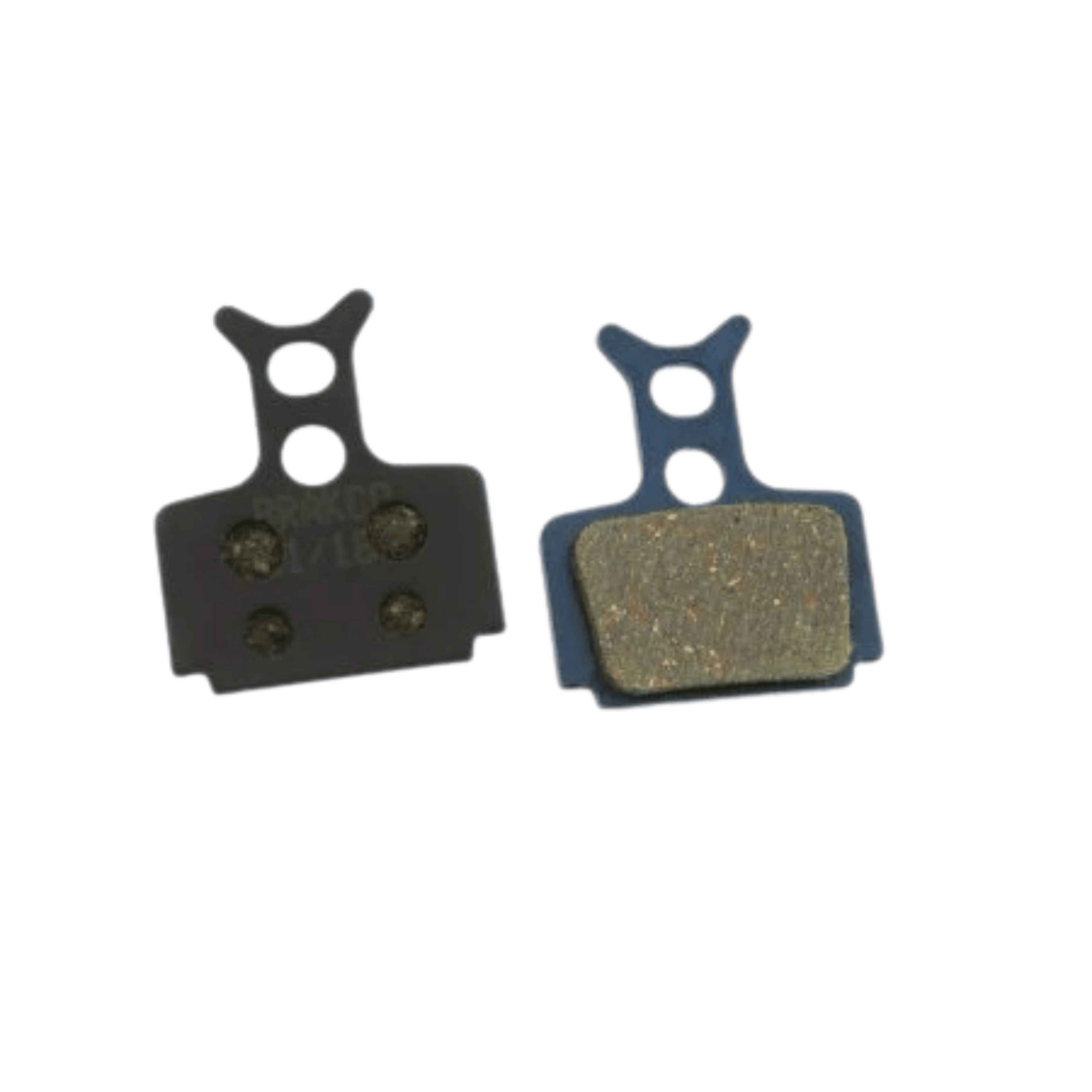 Brake pad disc / Formula Mega one