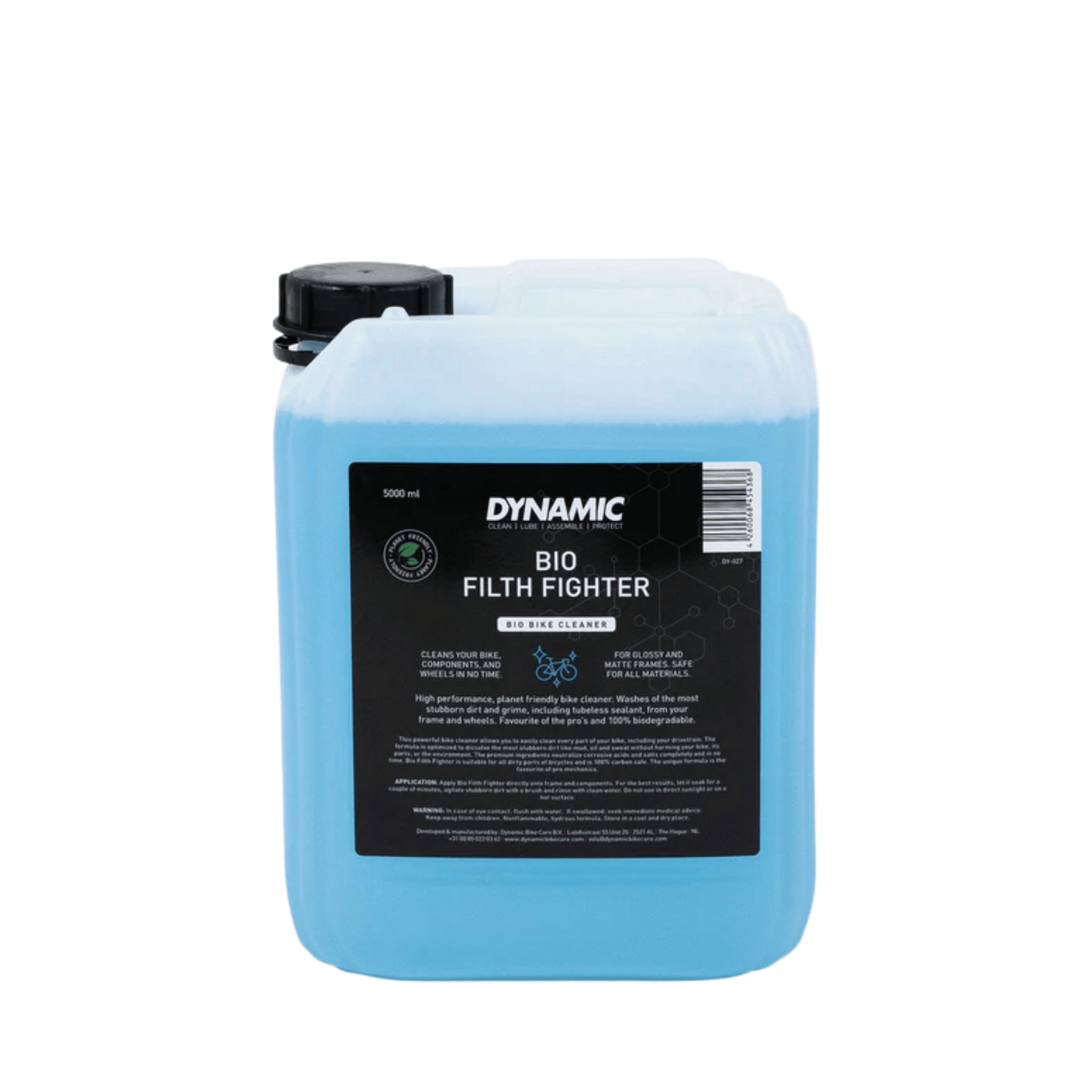 Dynamic Bio Filth Fighter 5L