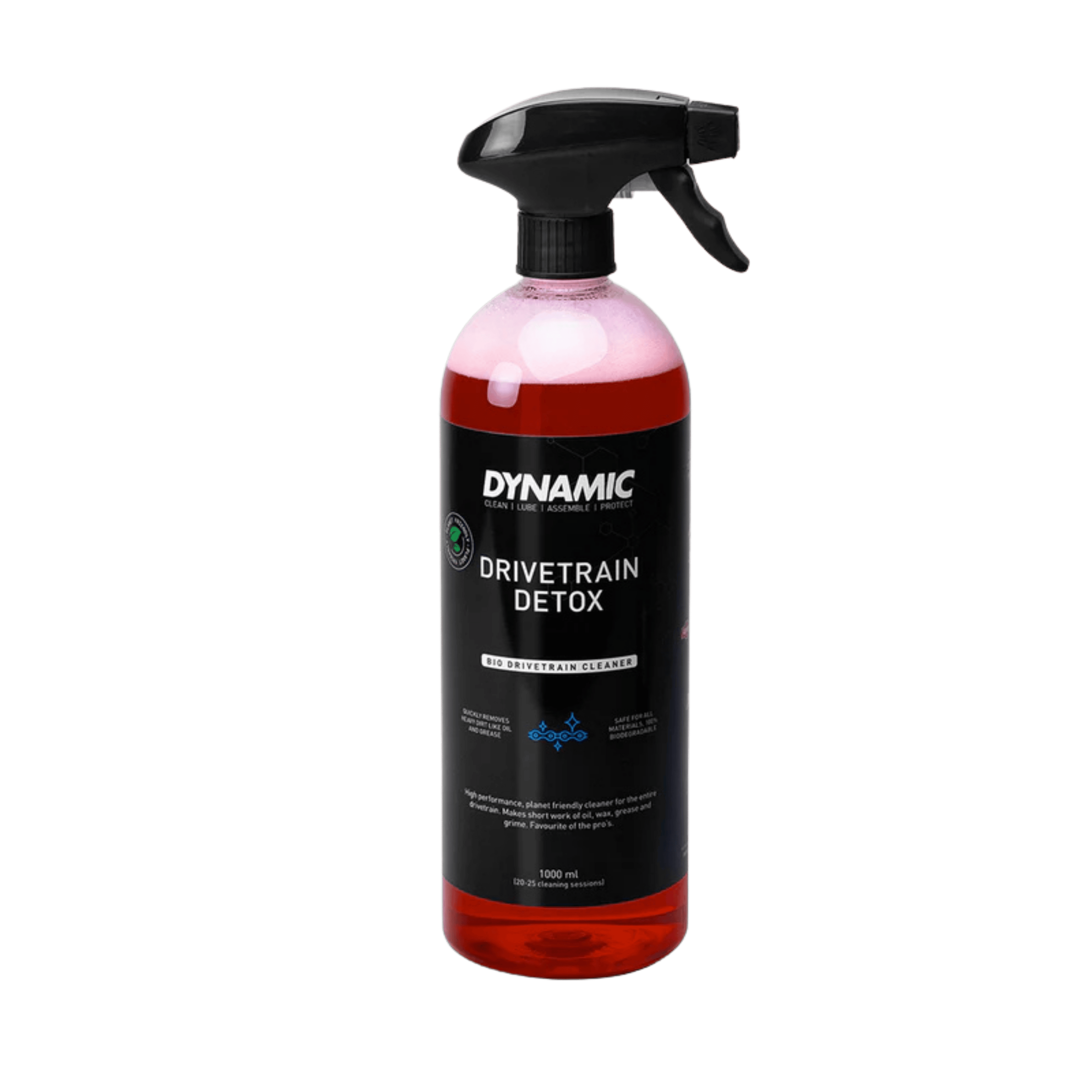 Dynamic Drivetrain Detox 1000ml