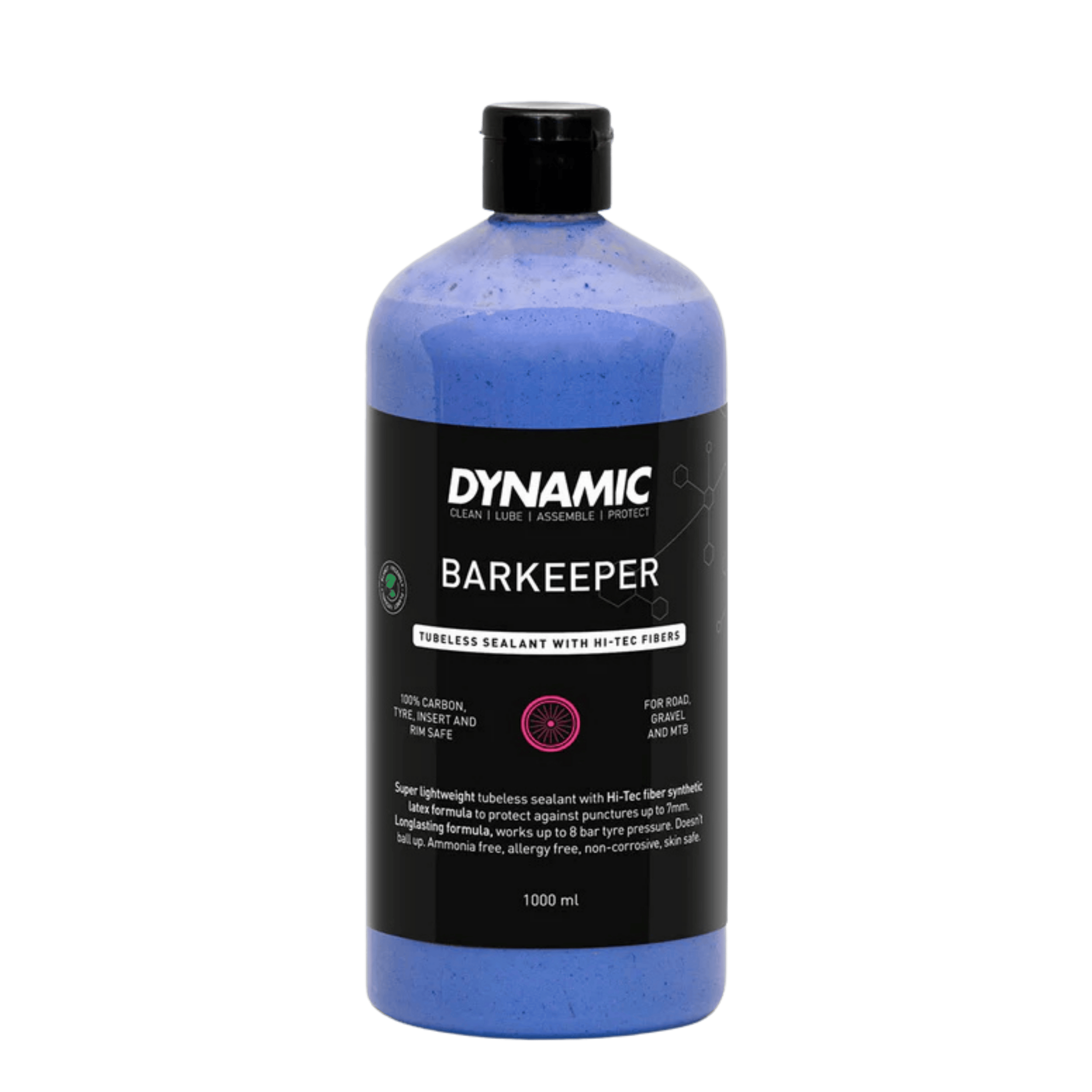 Dynamic Barkeeper Sealant 1L