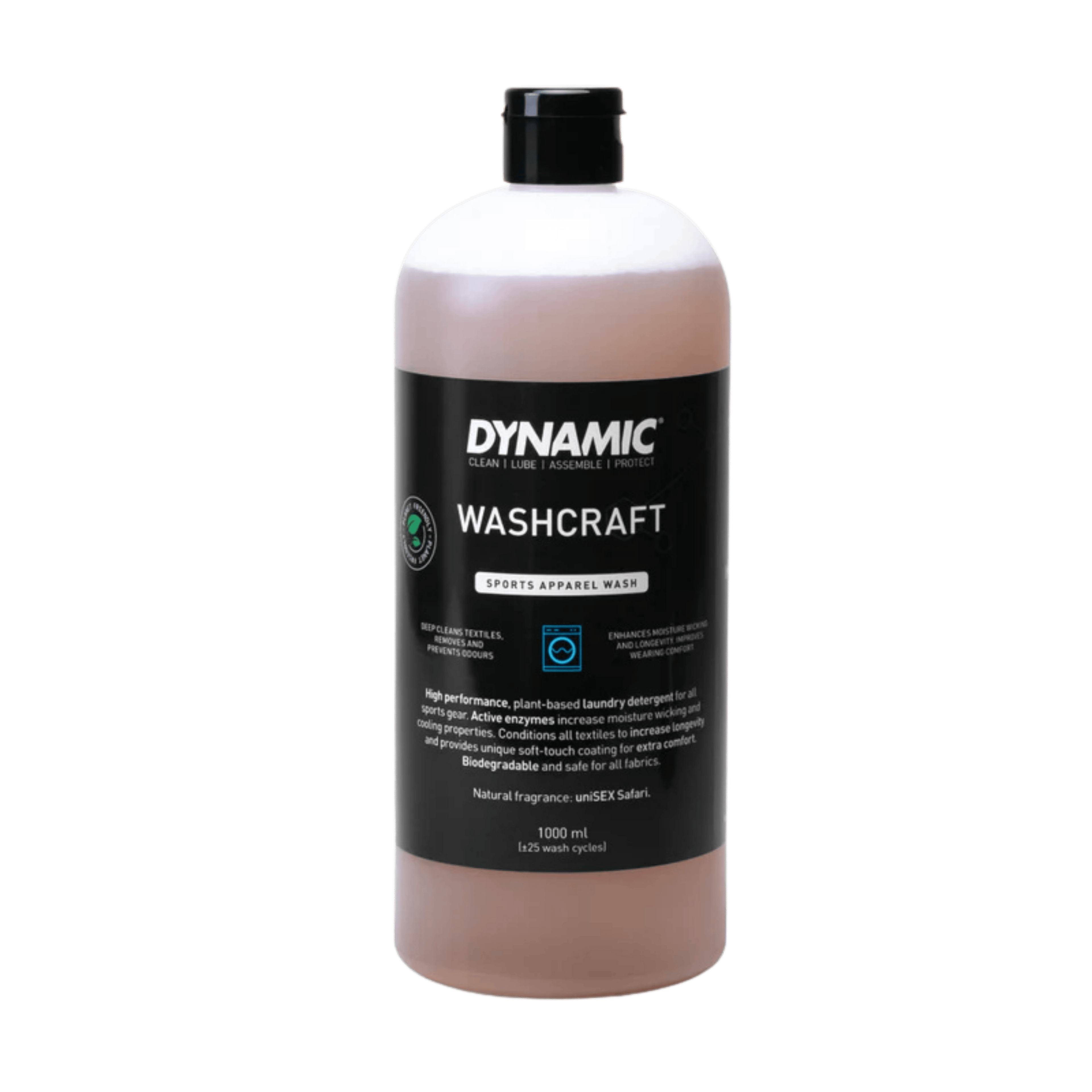 Dynamic Washcraft 1L