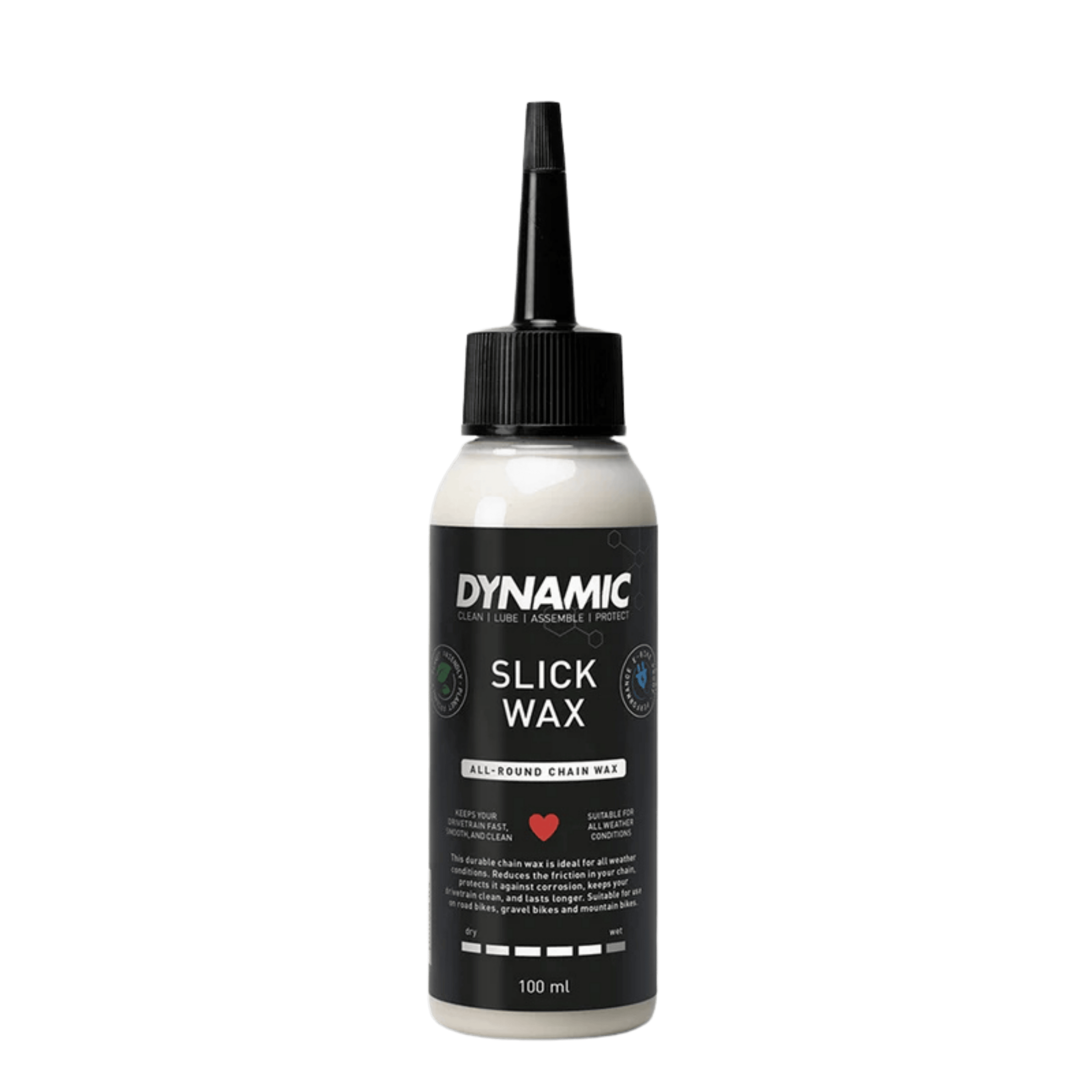 Dynamic Slick Wax 100ml