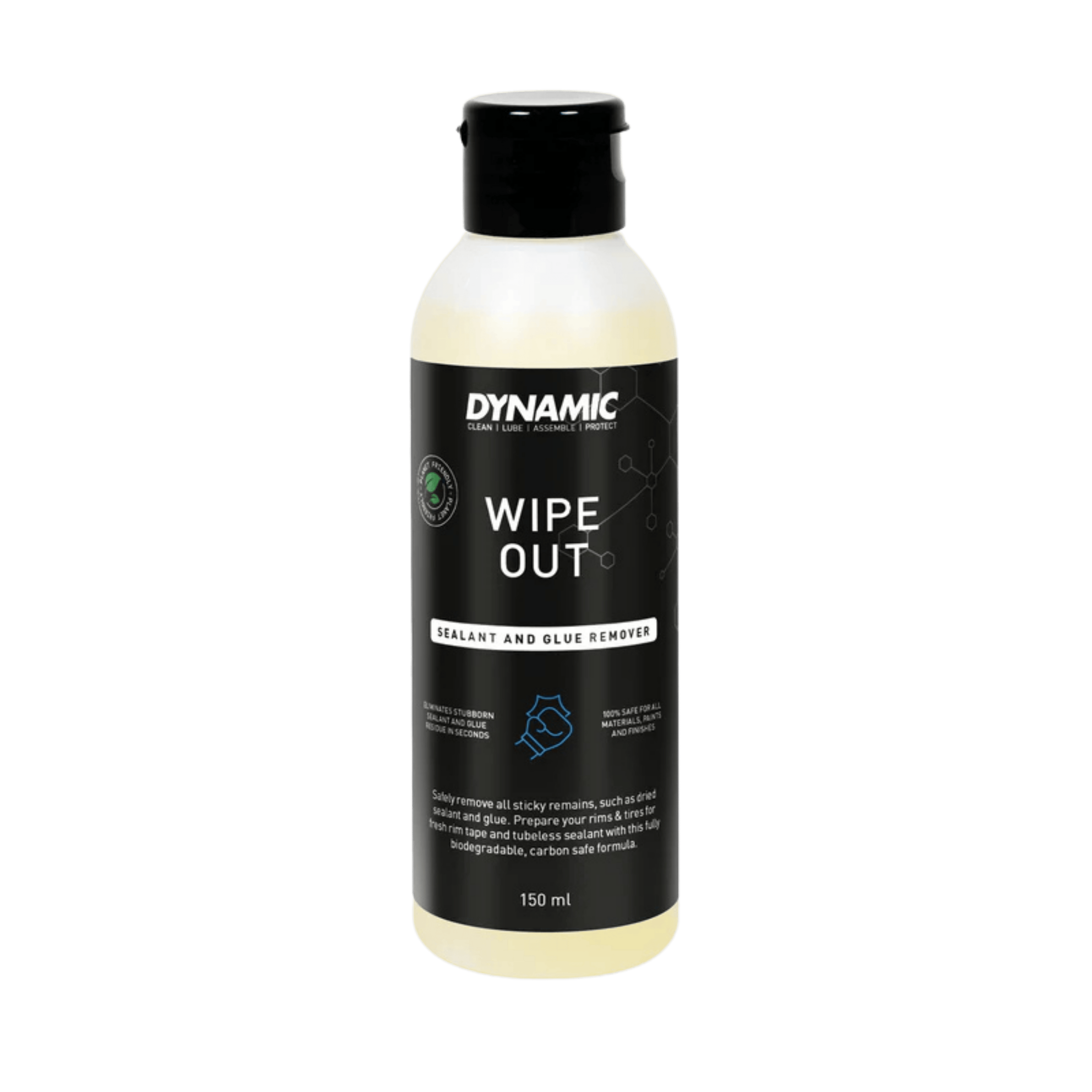 Dynamic Wipe out 150ml