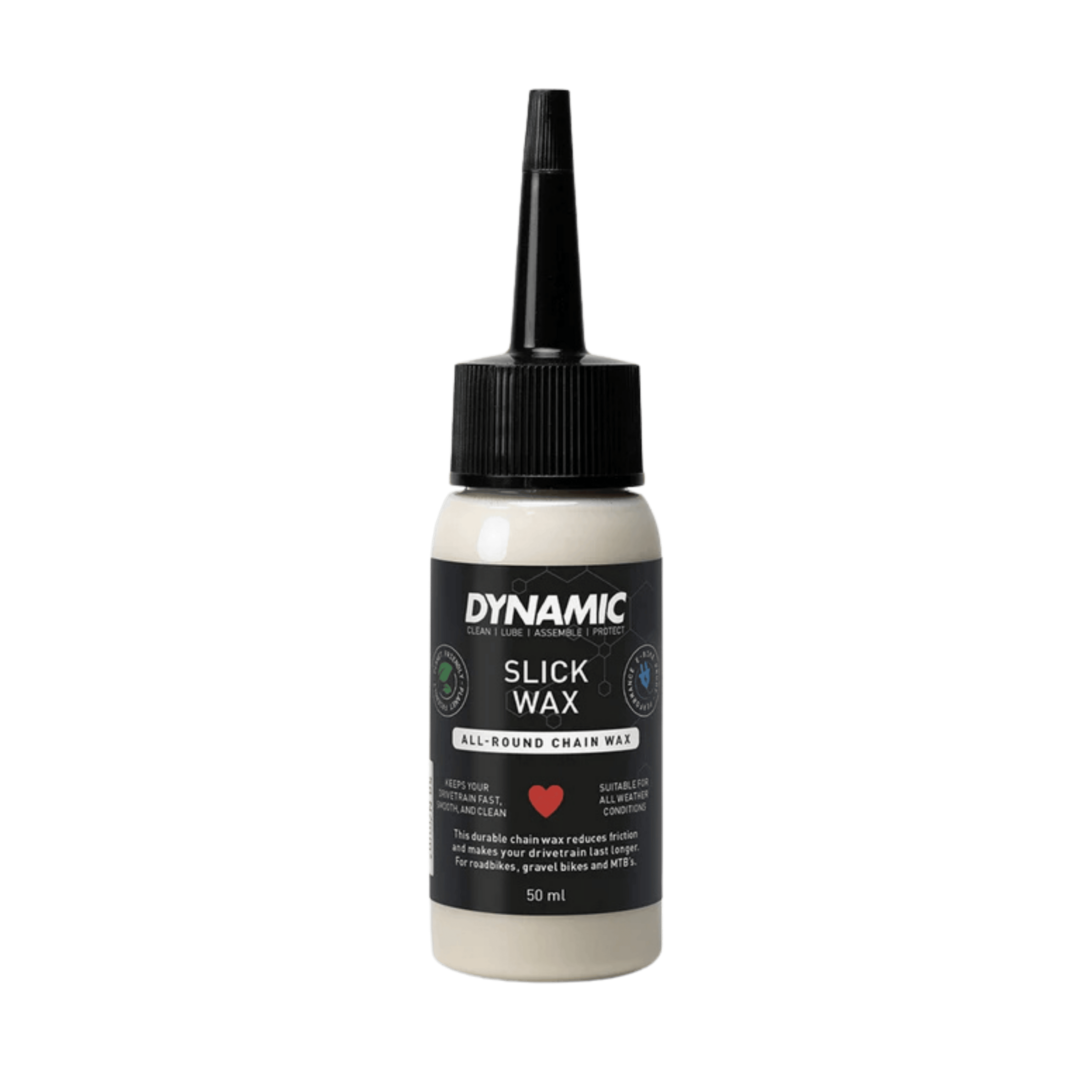 Dynamic Slick Wax 50ml