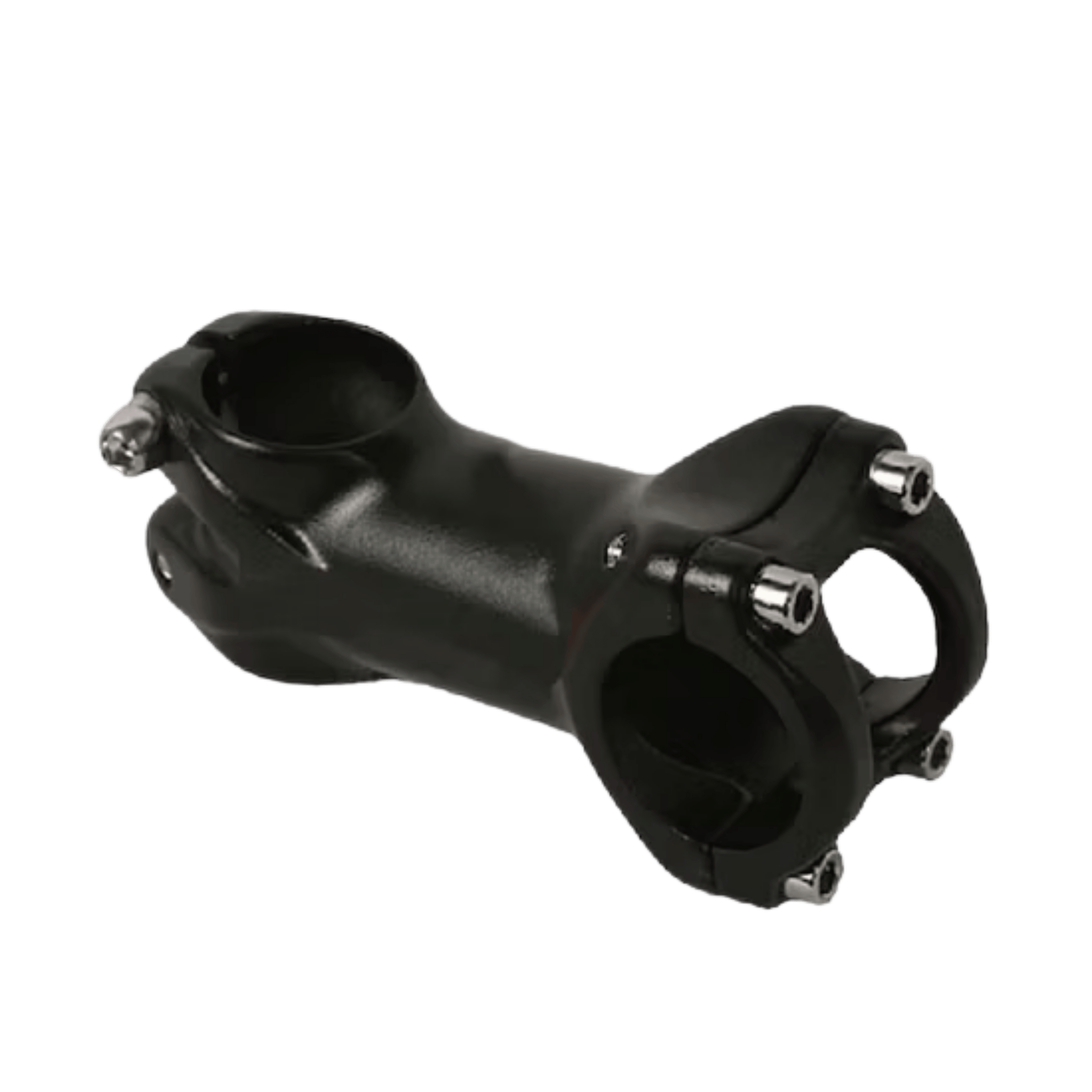 Stem MTB 21.1mm STD Black
