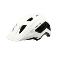 Ryder Helmet Berm SM/MD Matte White/Black