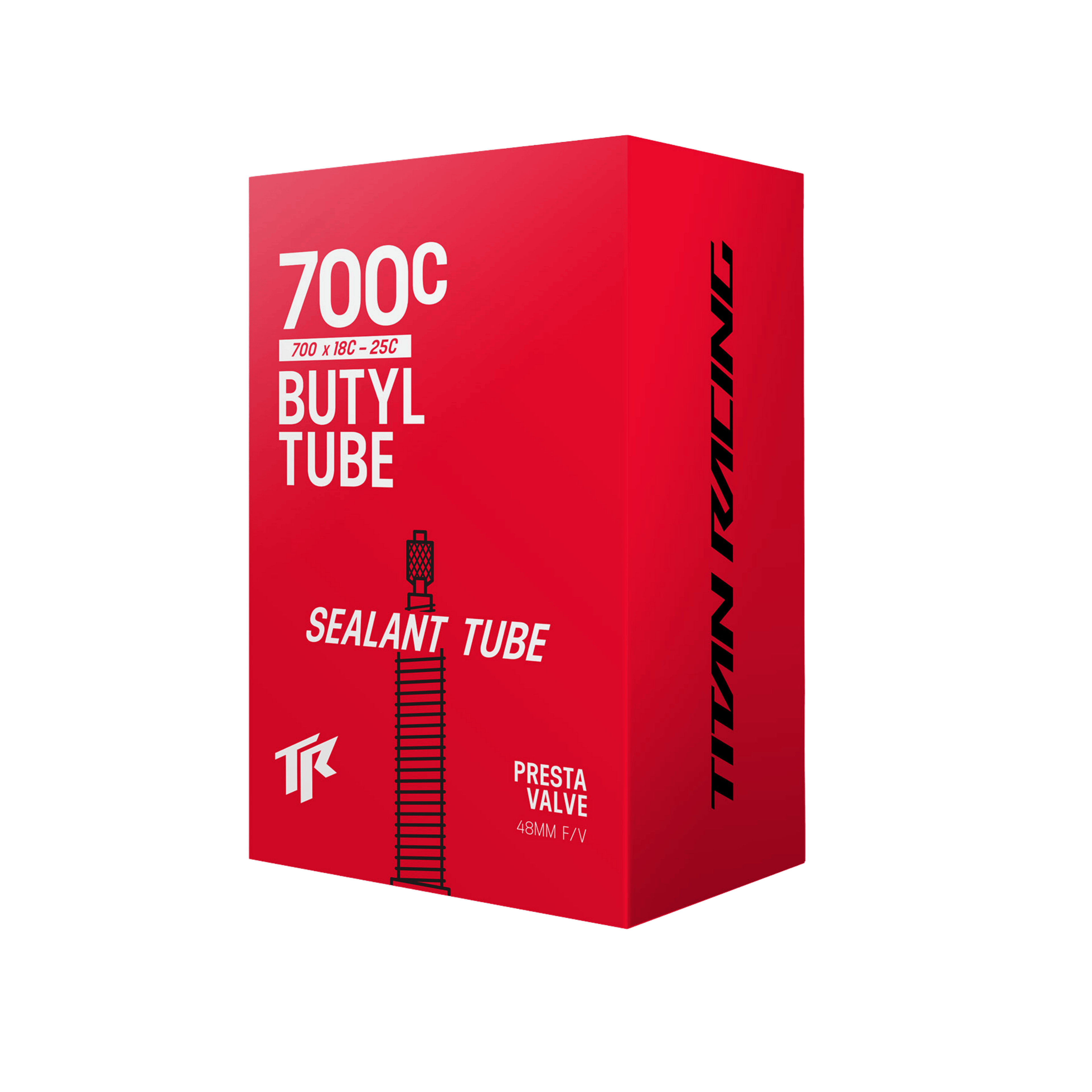 Titan Sealant tube 700 60mm