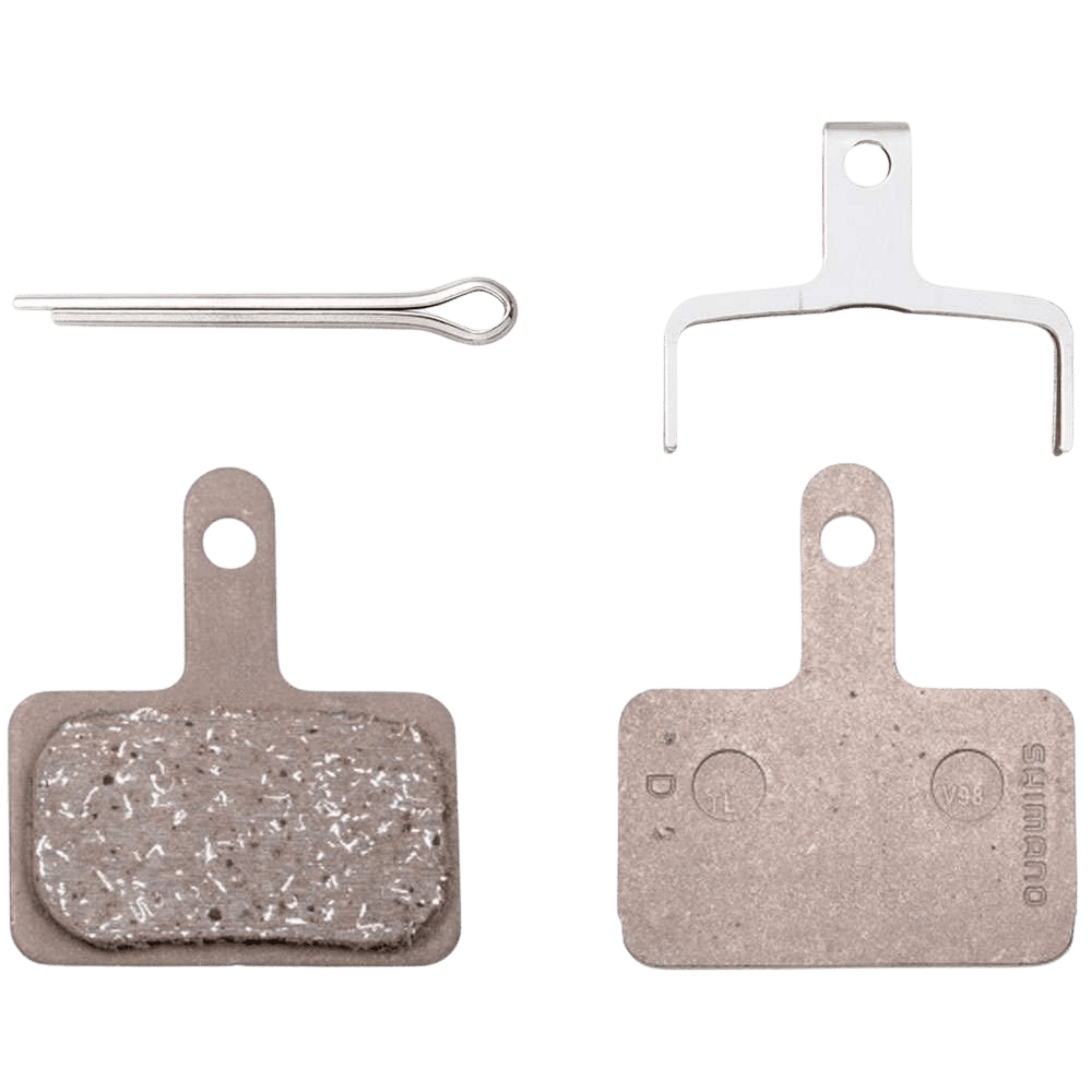 Shimano Disc Pad BO5A
