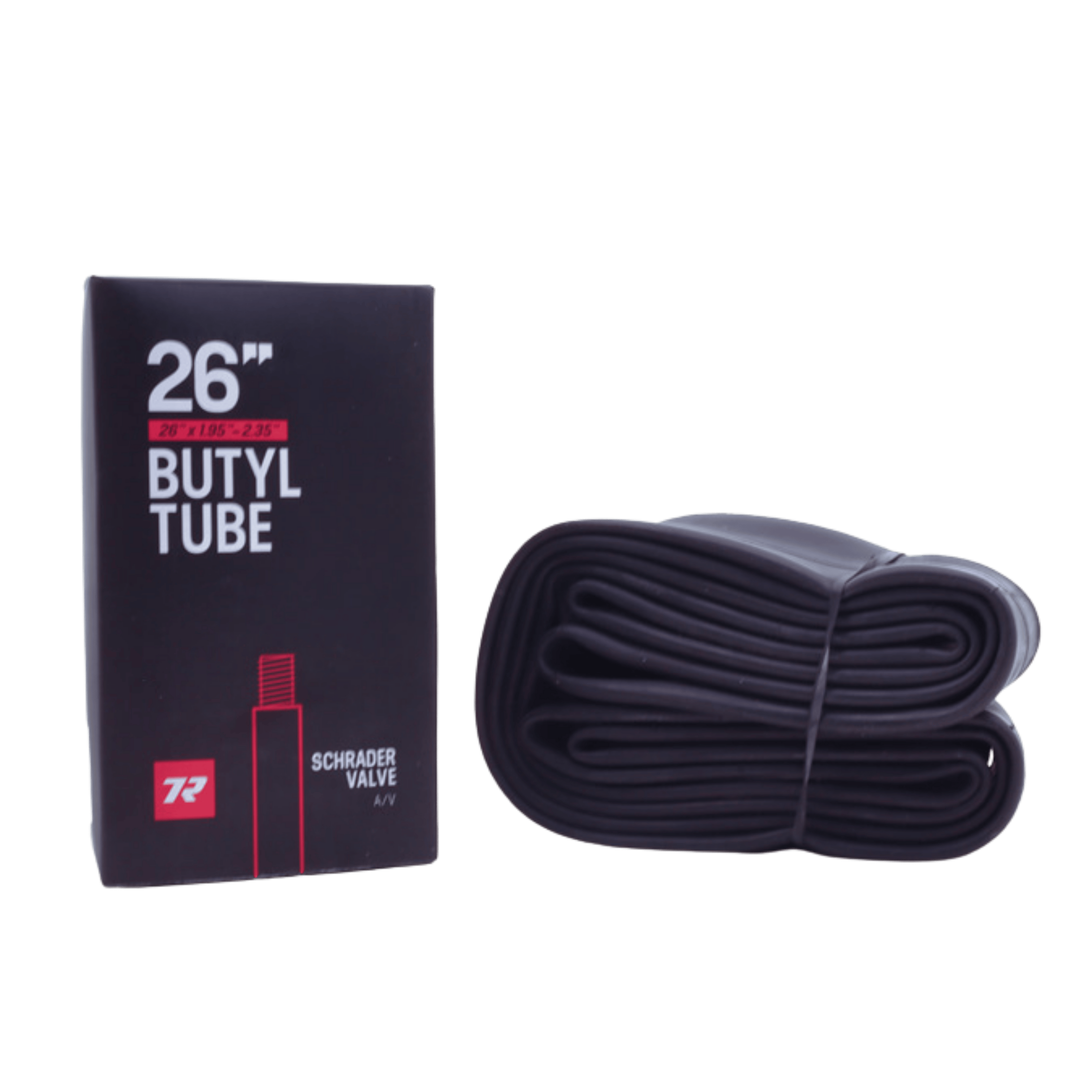 Titan Tube 26 Sealant Schrader