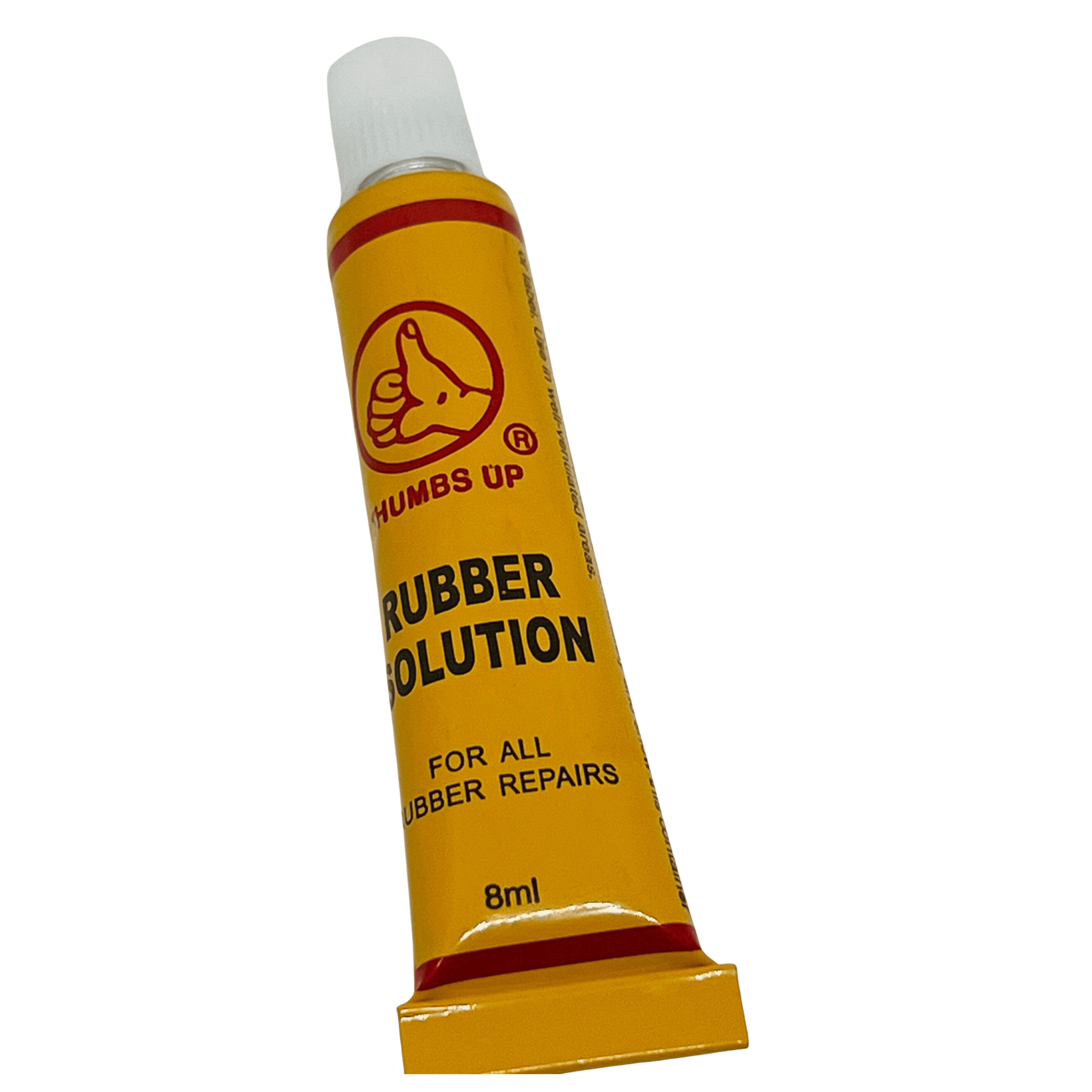 Thumbs Up Solution Small