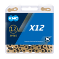 KMC Chain 12 speed