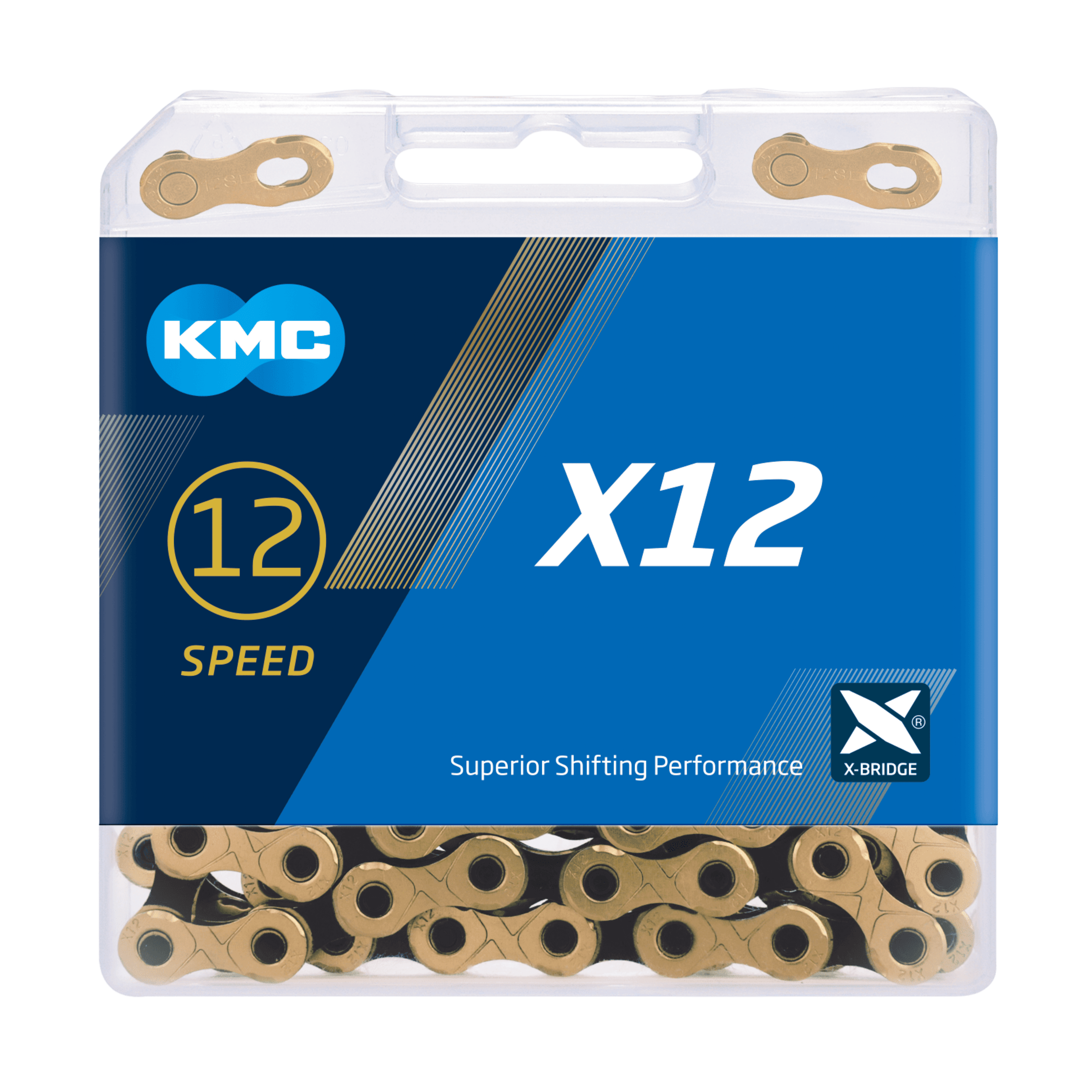KMC Chain 12 speed