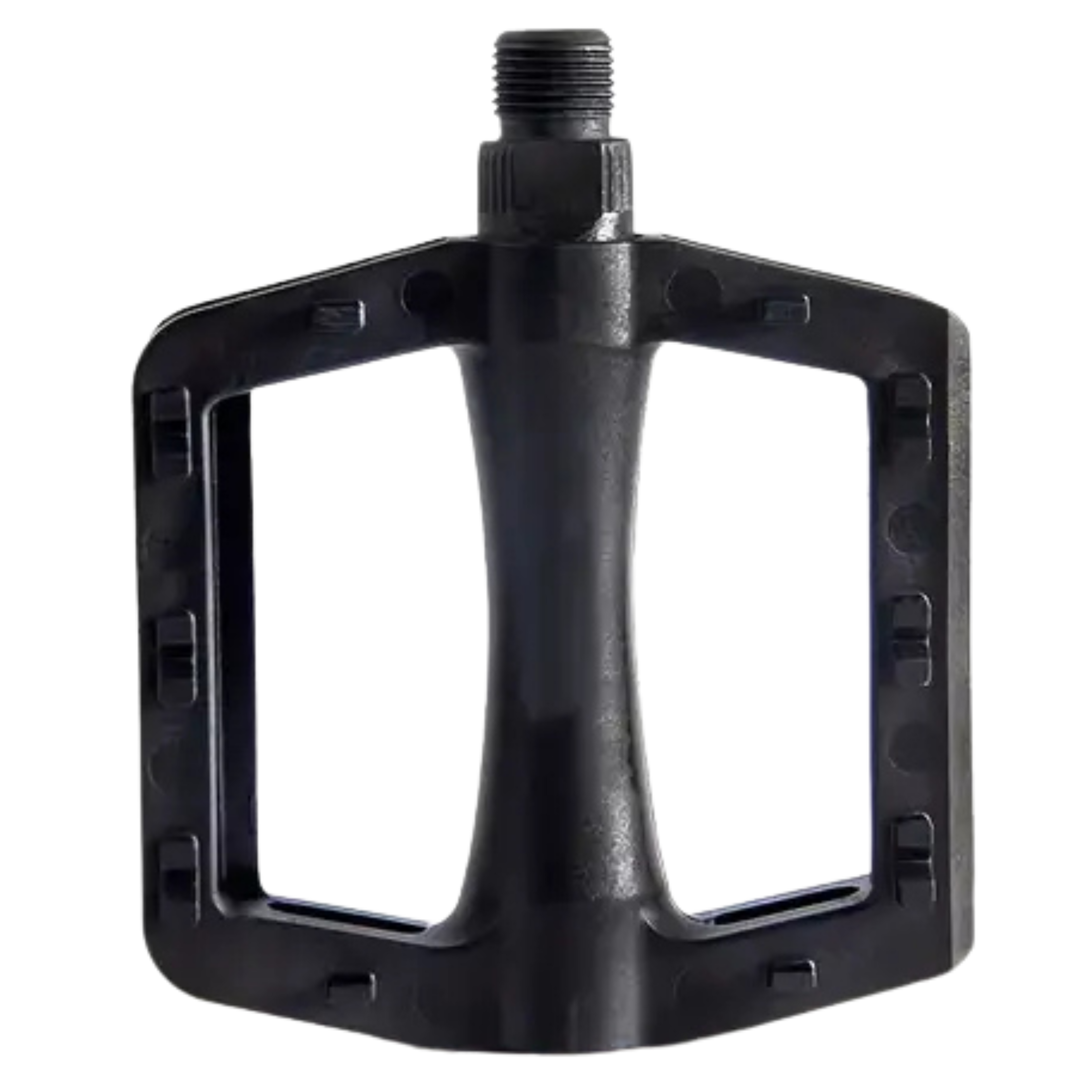 Bravvos 9/16 Platform Graphite sealed MTB Pedal