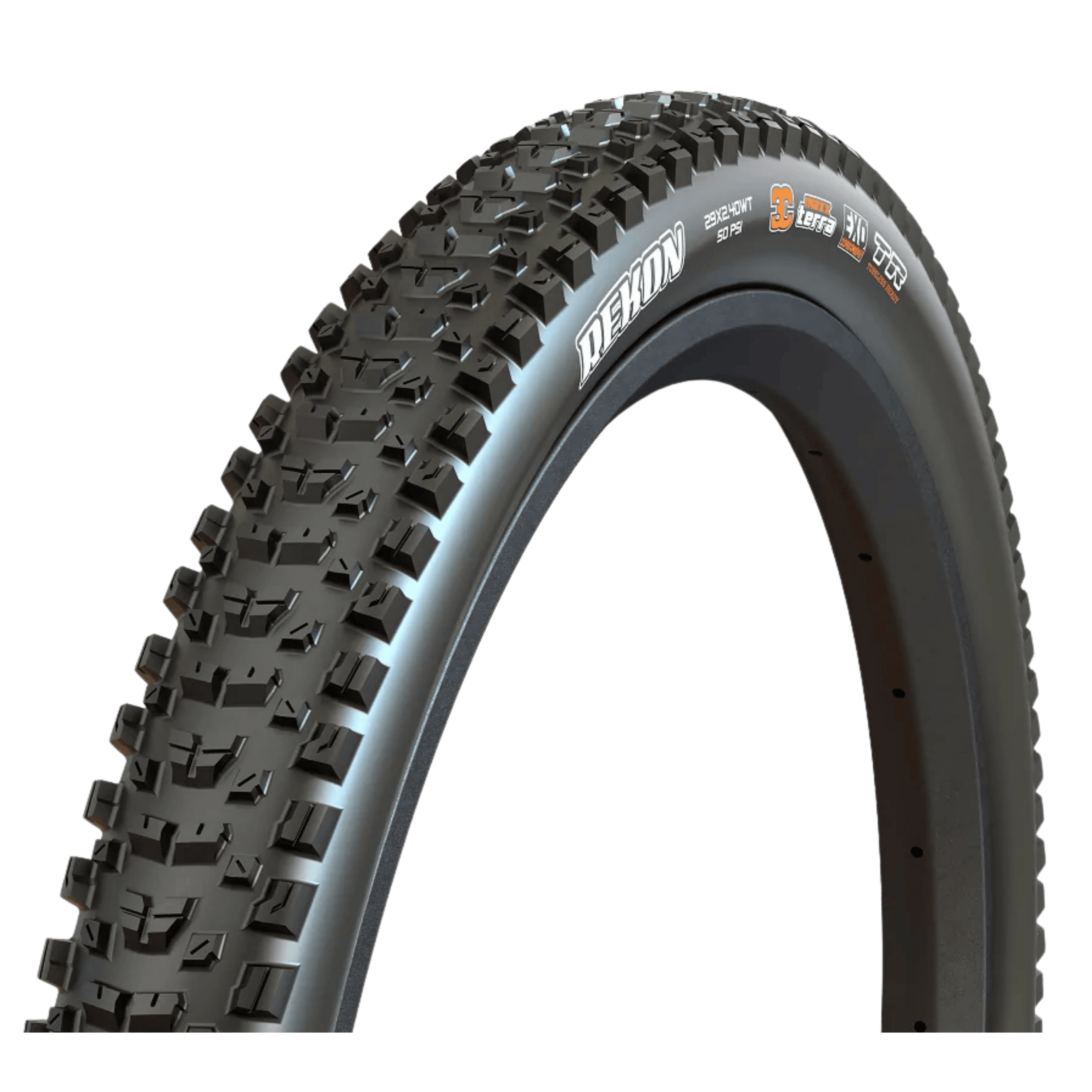 27.5'' x 2.60 Maxxis Rekon Tyre