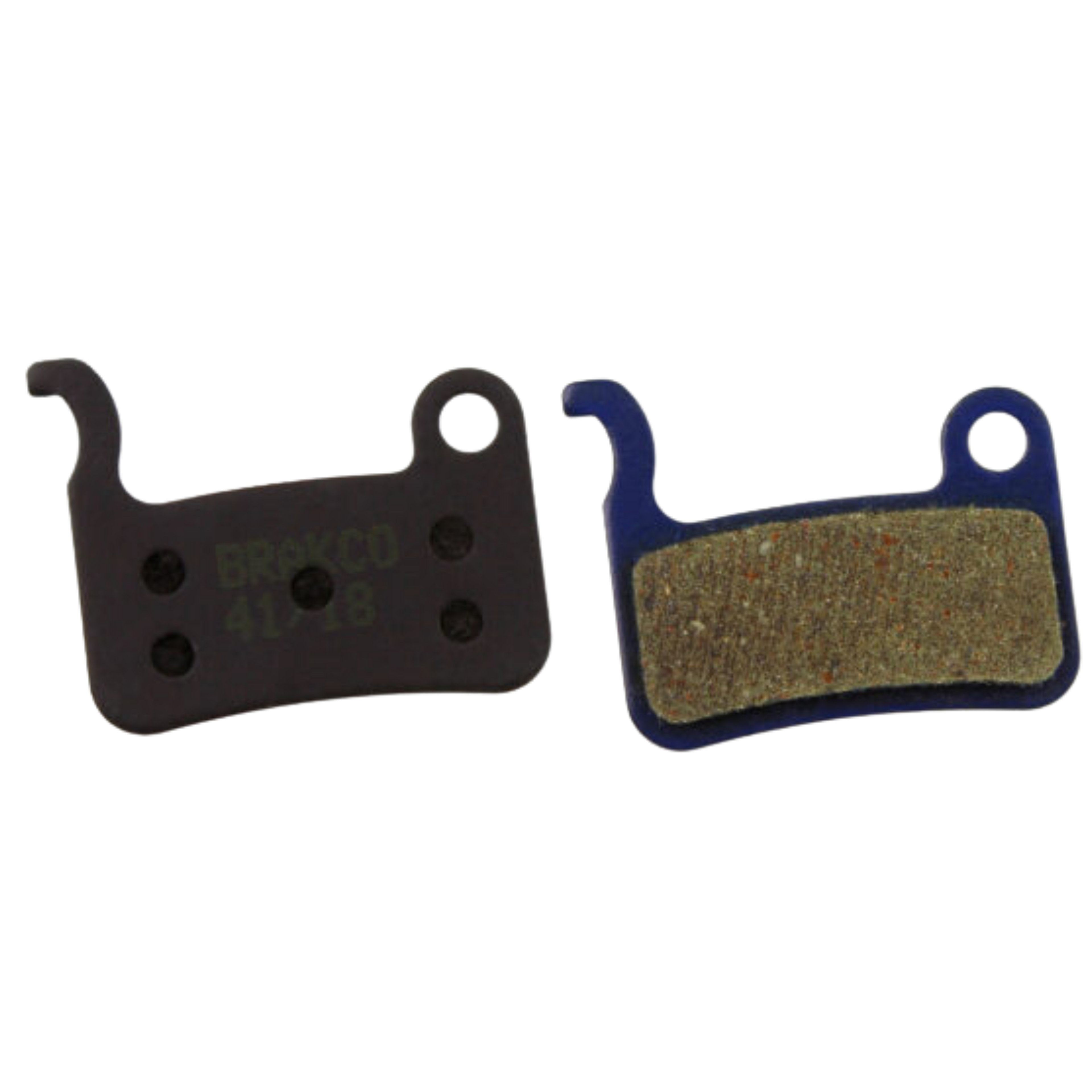 Brakco Brake Pad XTR