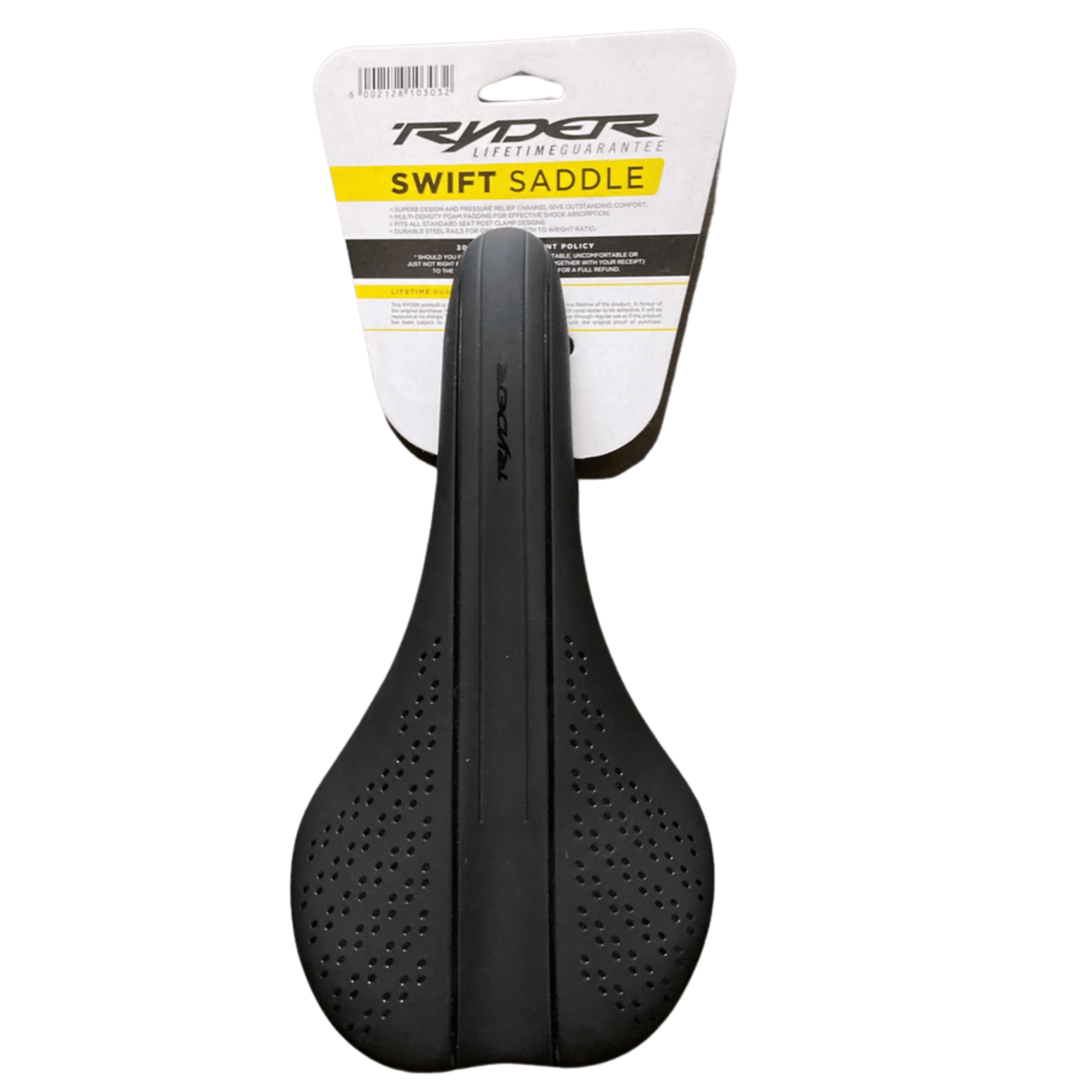 Ryder Swift 2 Saddle