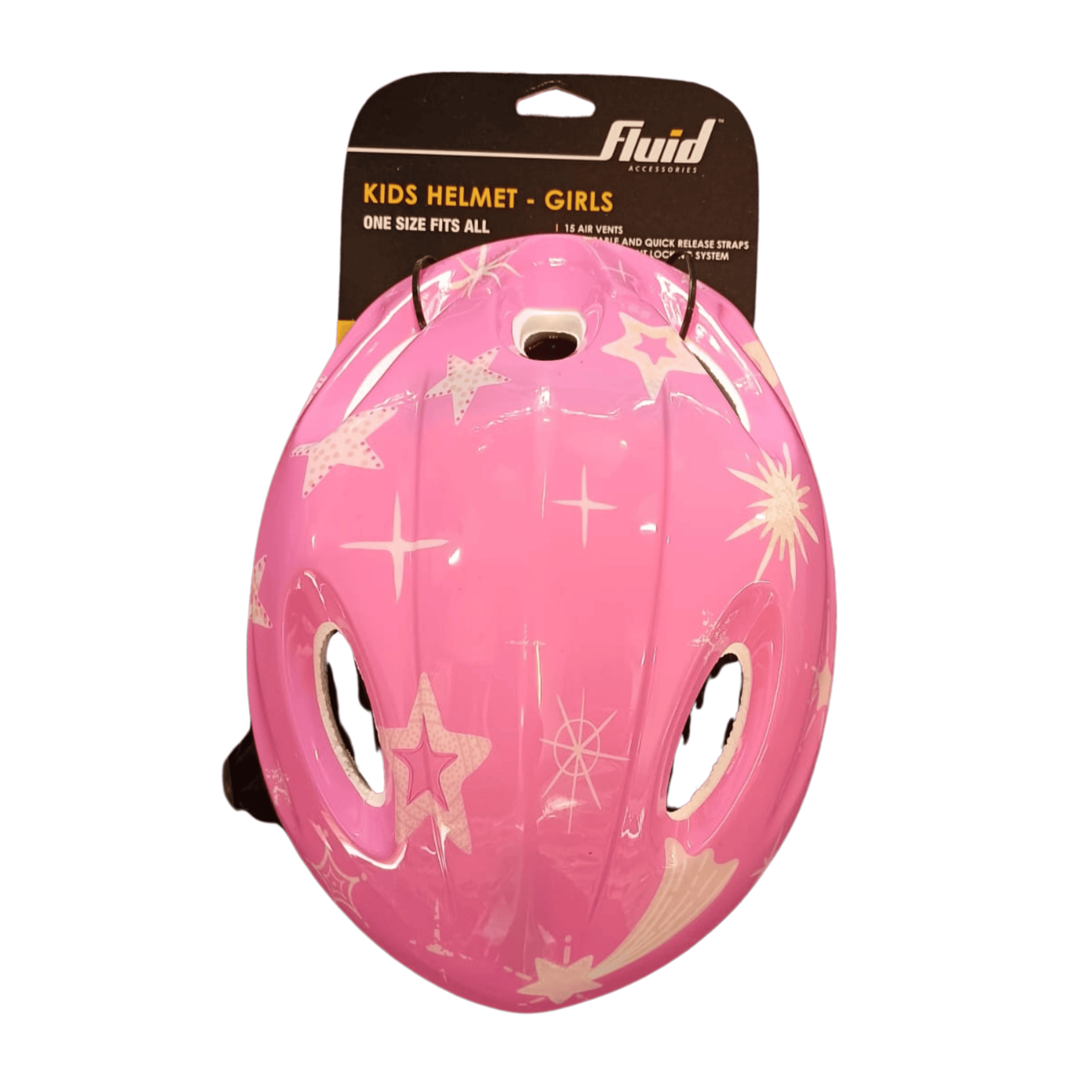 Fluid Kids Helmet