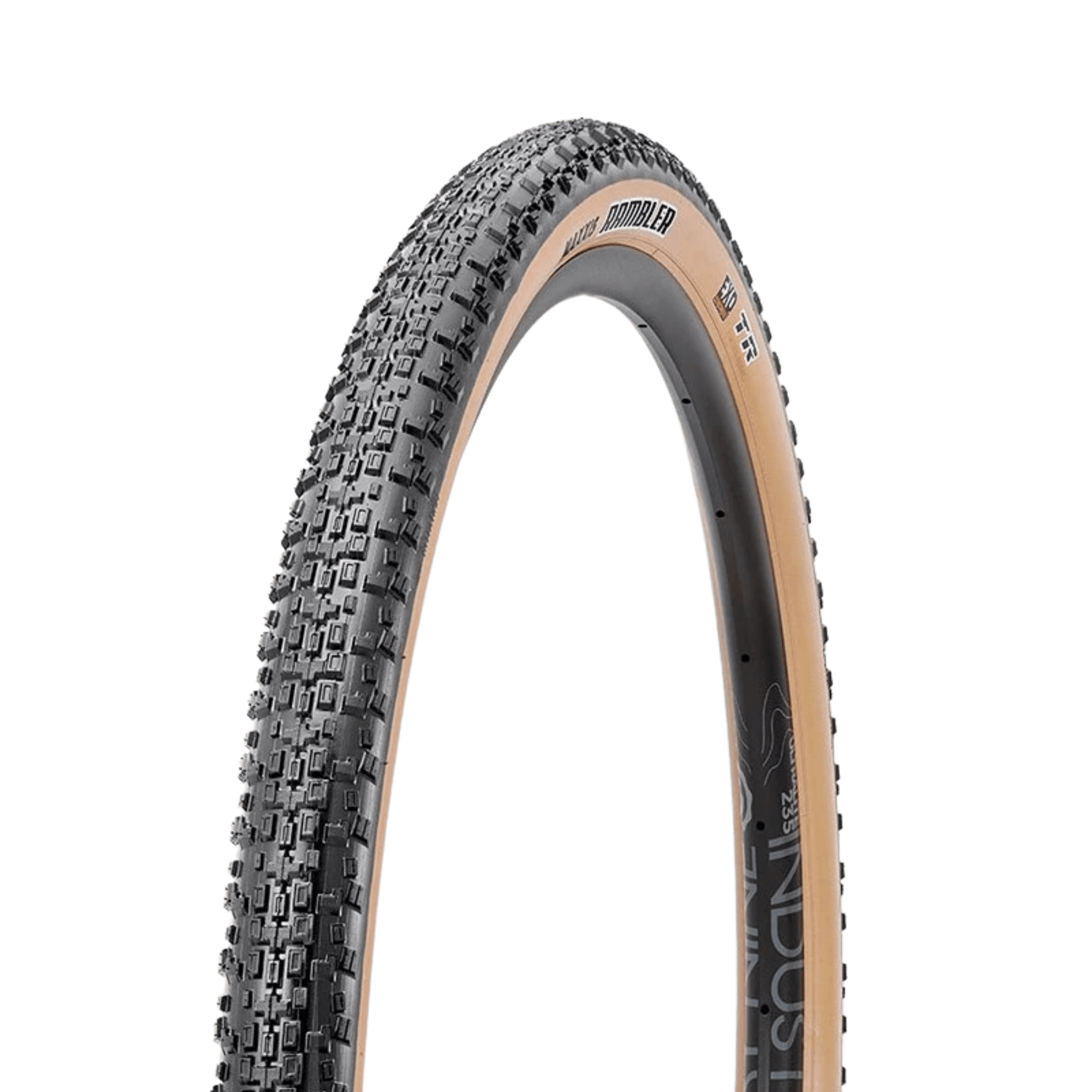 700 x 45c Rambler Skinwall Tyre