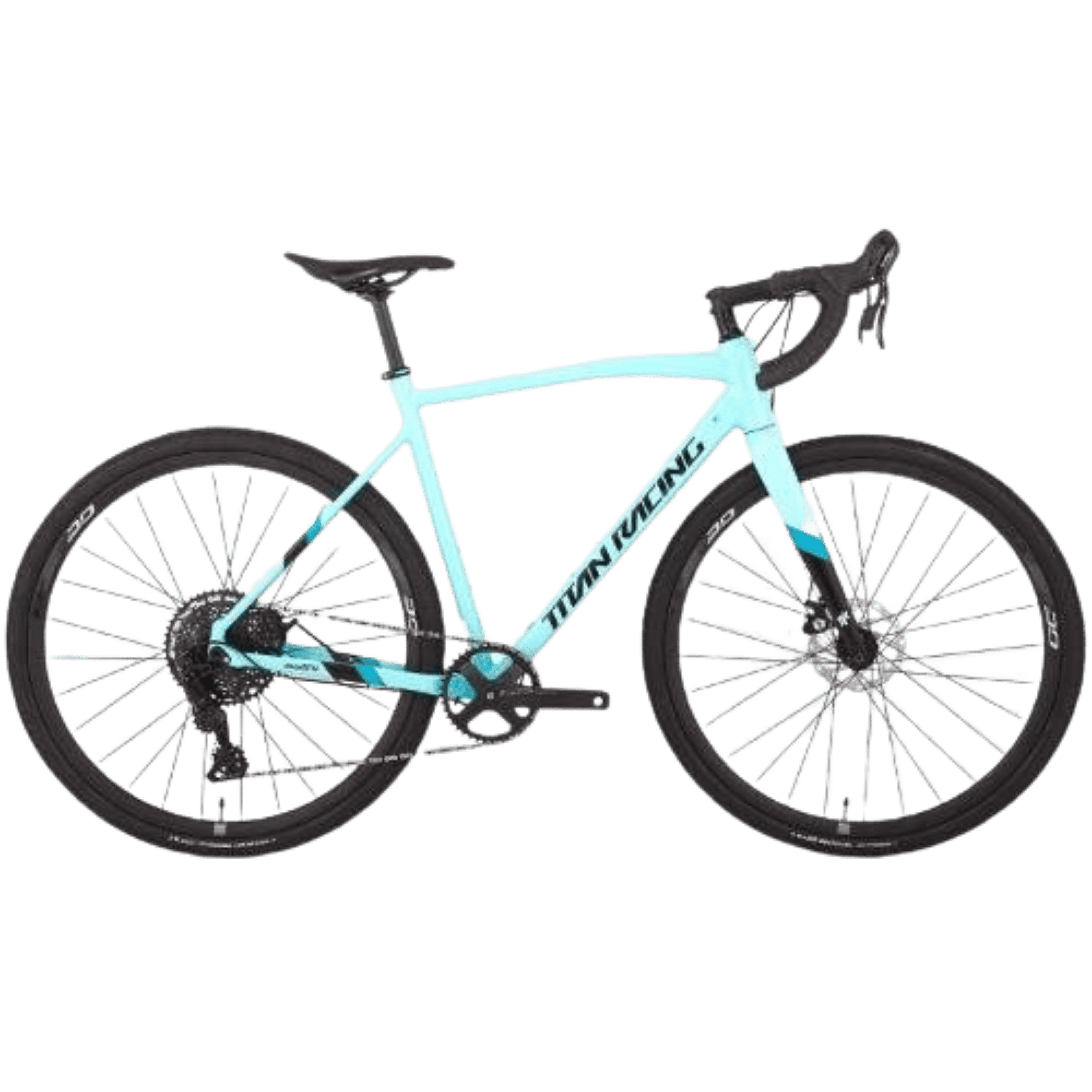 700C Titan switch sport cool mint