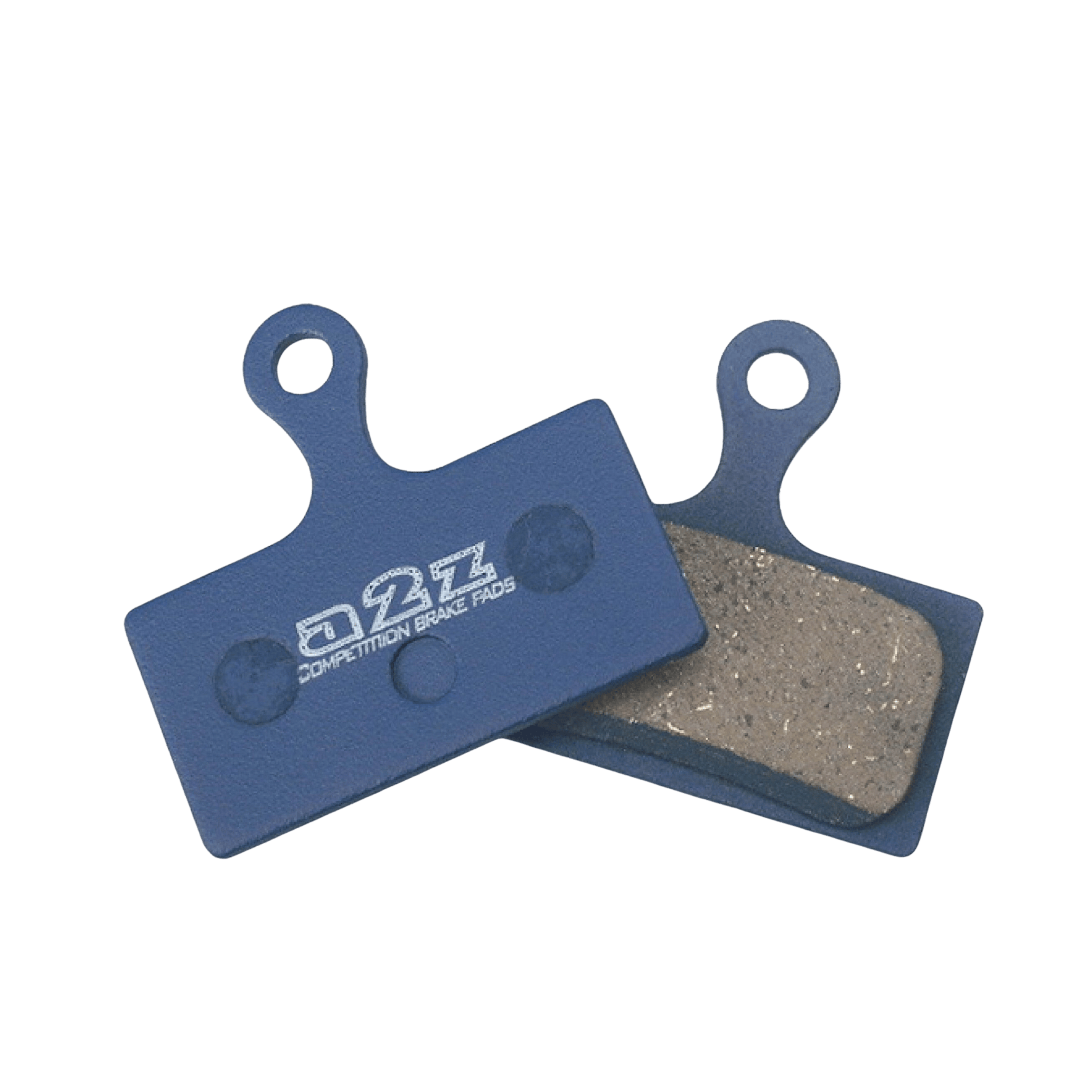 SHM Brake Pad Disc Resin AZ-635