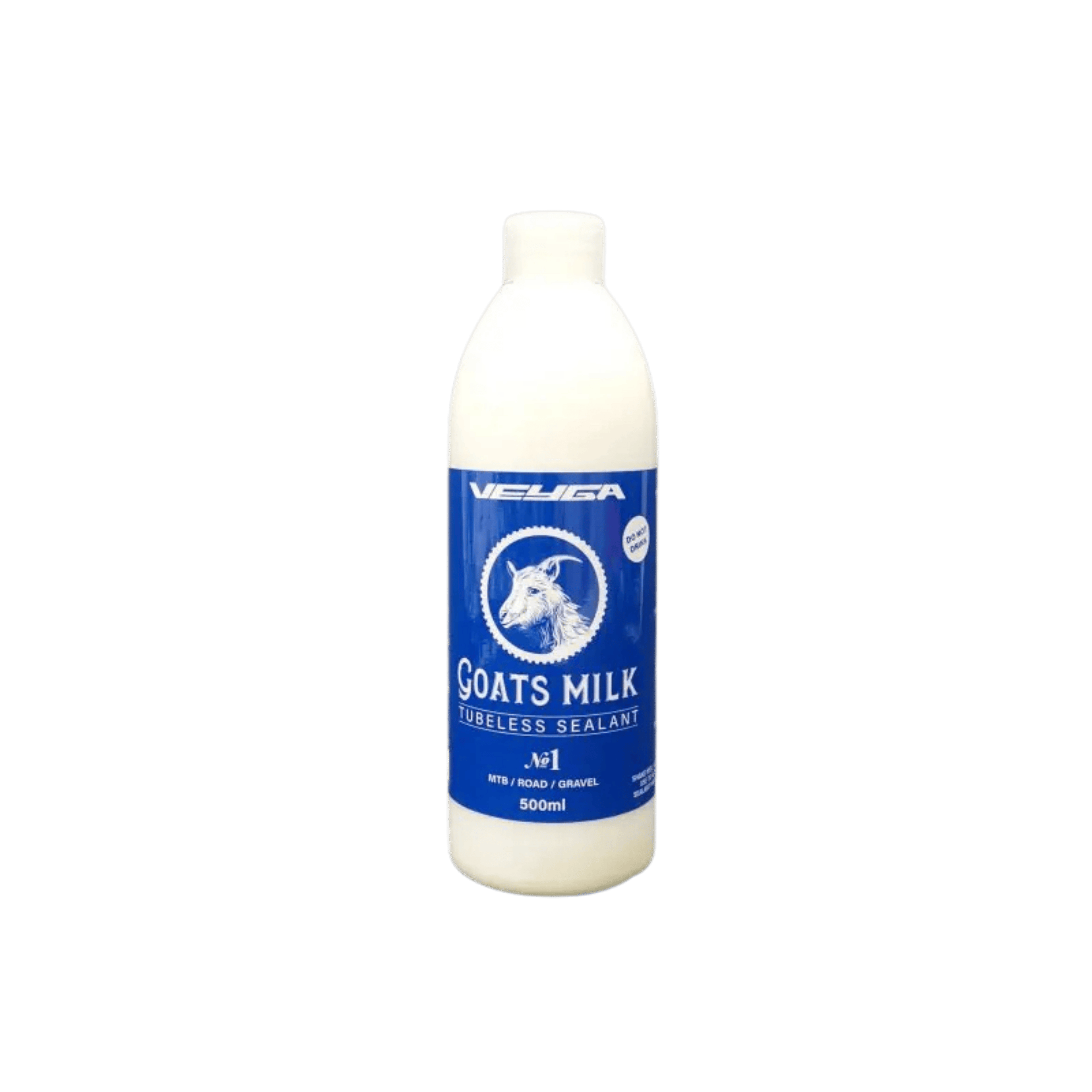 Veyga Goats Milk Sealant 500ml