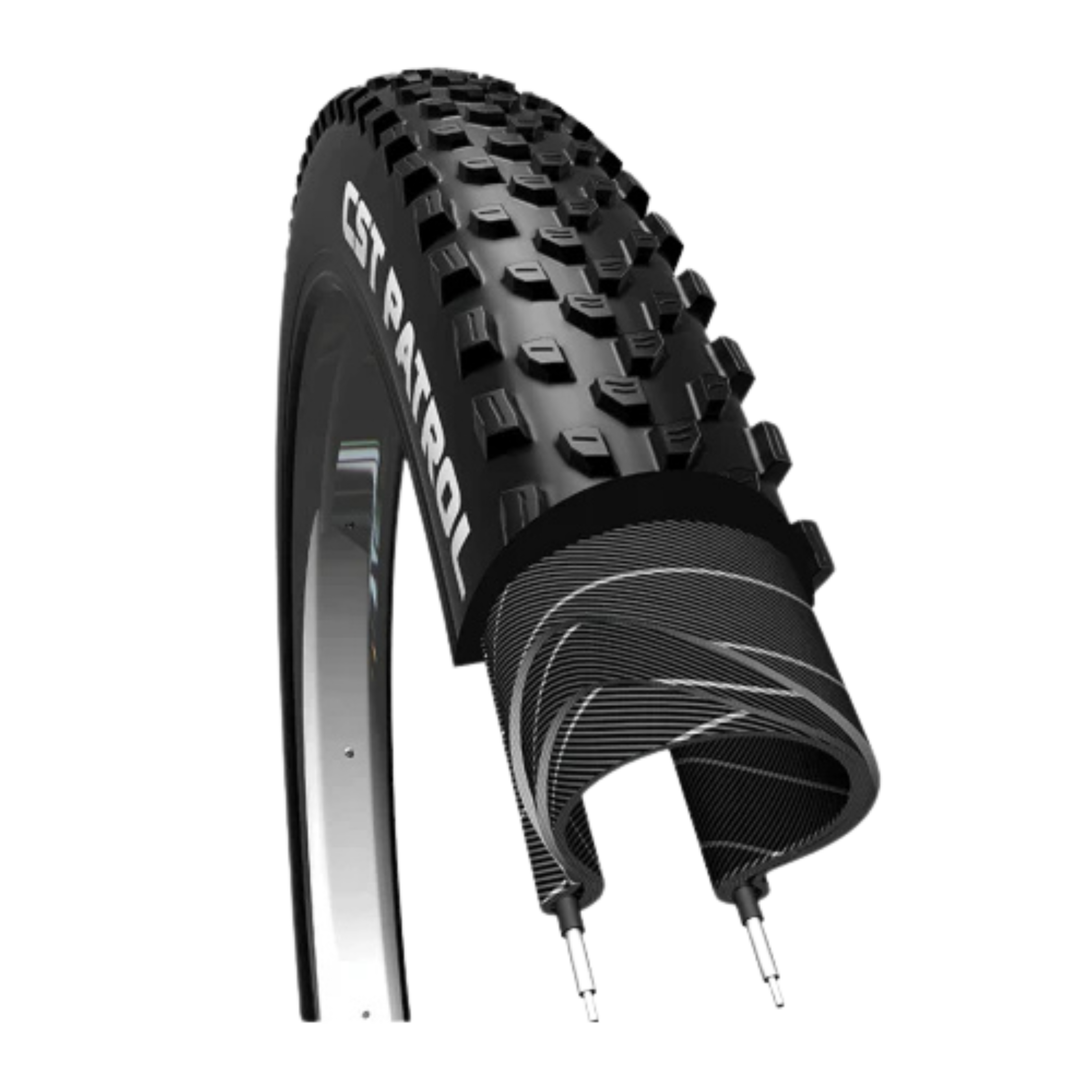 29" CST Patrol TLR 2.4