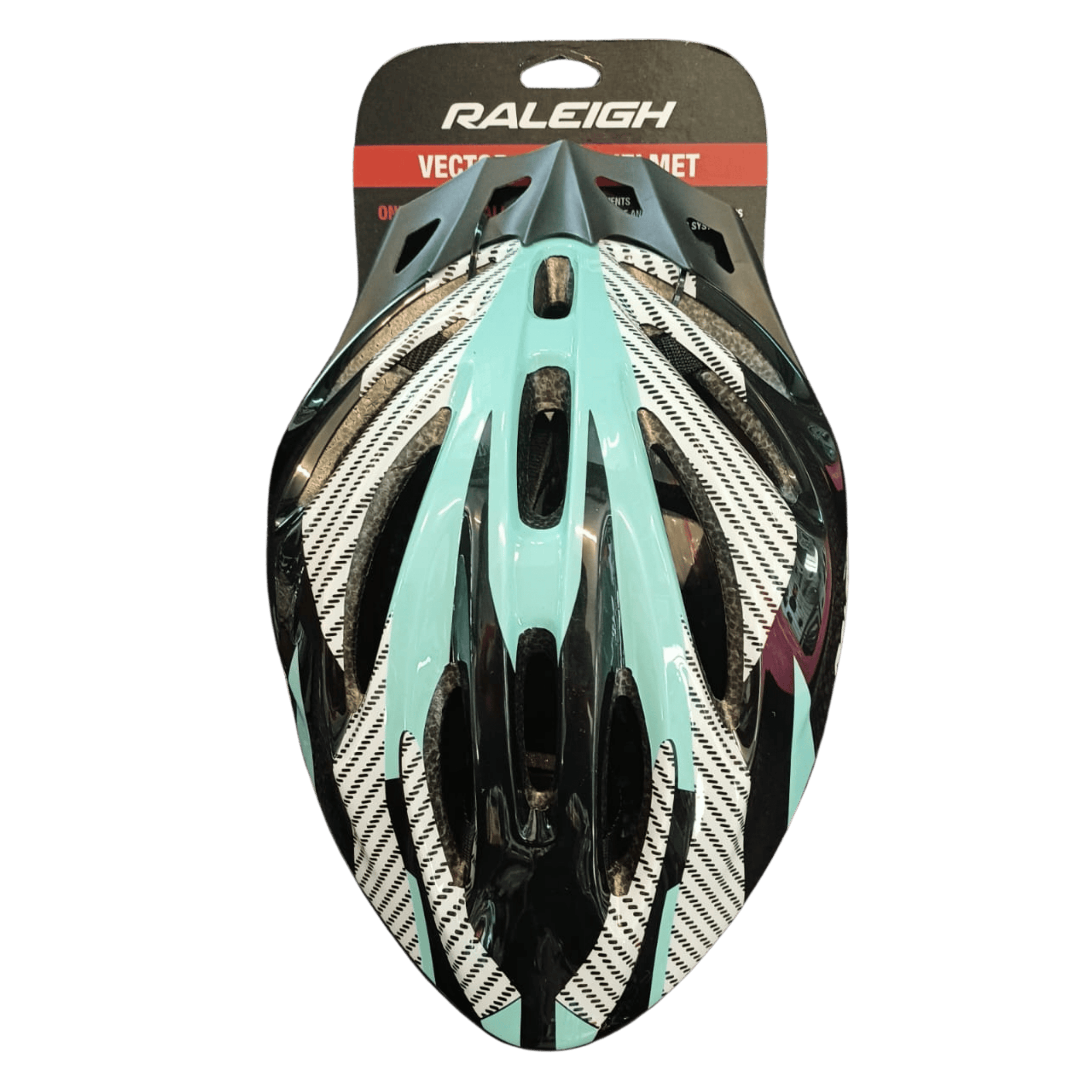 Vector Youth Helmet