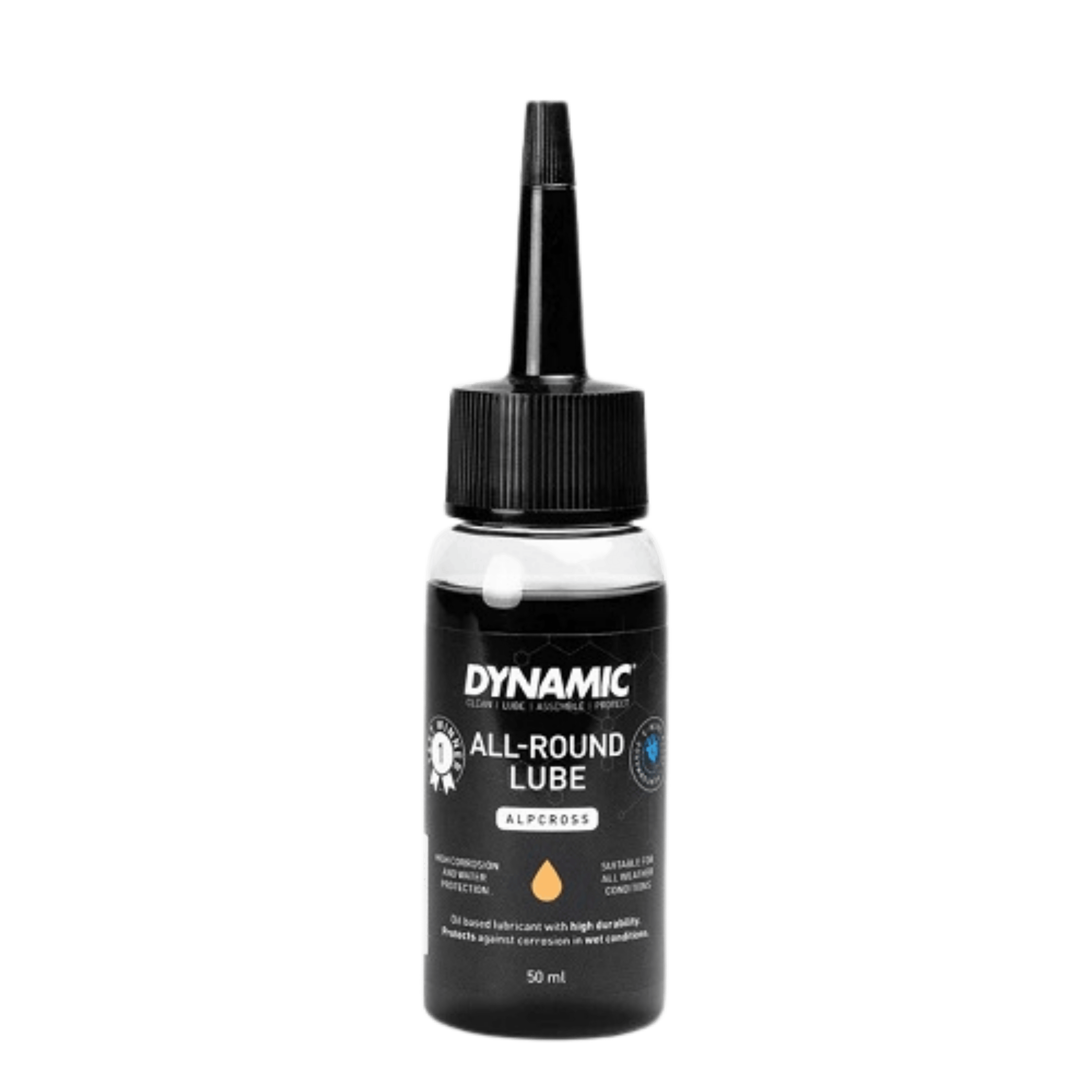 Dynamic All Round Lube Alpcross 50ml